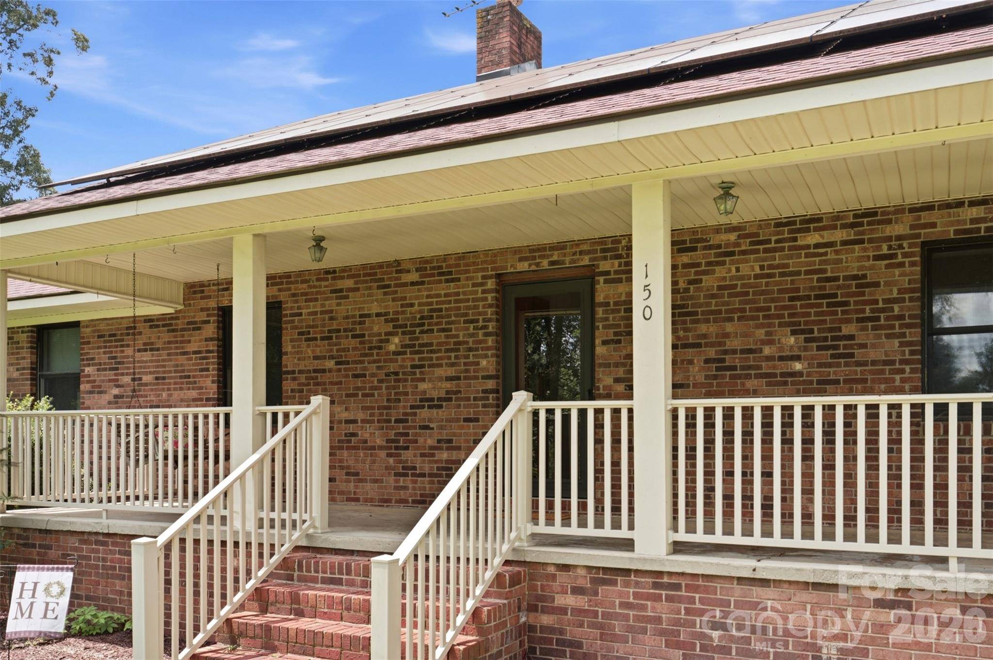 150 Barber Lyerly RD, Salisbury, NC 28147