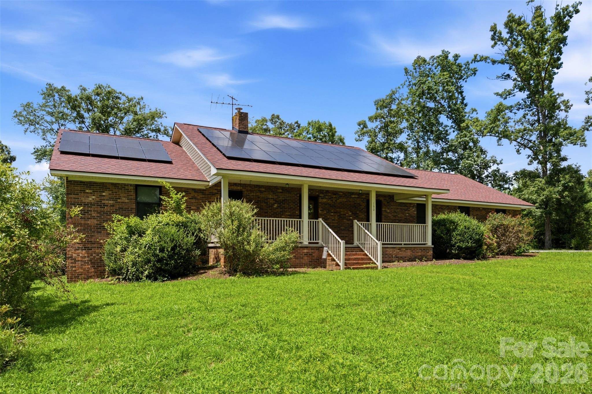 150 Barber Lyerly RD, Salisbury, NC 28147