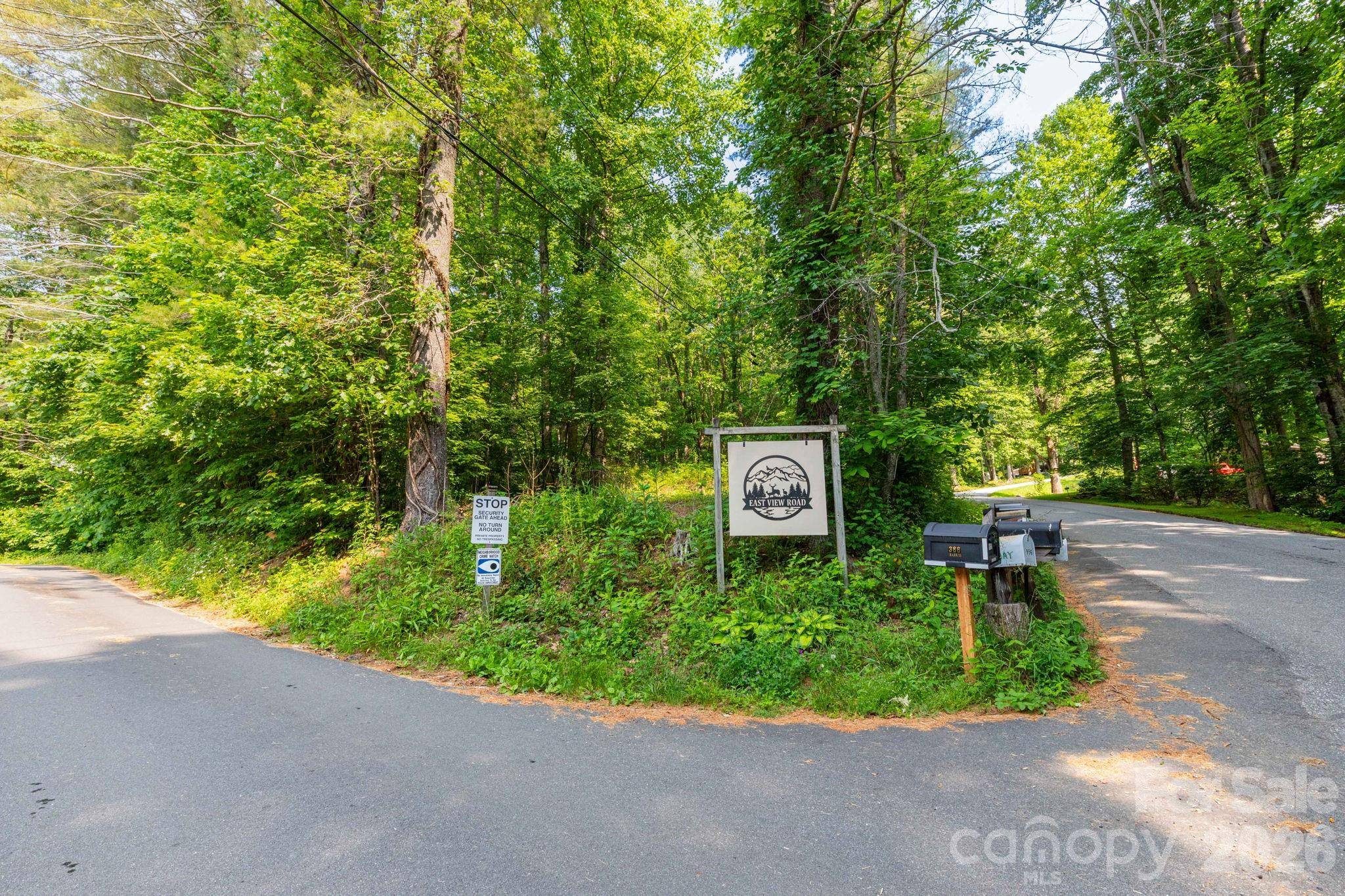 TBD Woodfin RD, Sylva, NC 28779