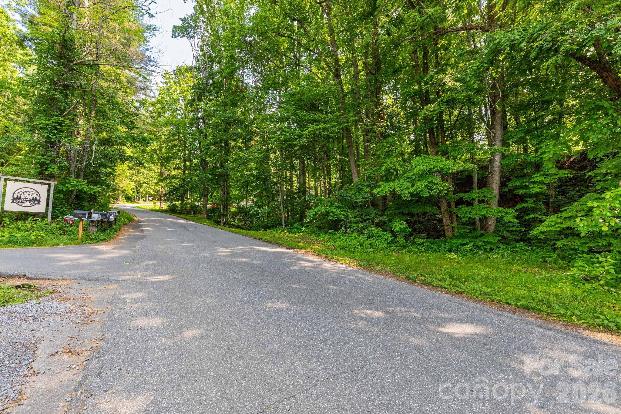 TBD Woodfin RD, Sylva, NC 28779
