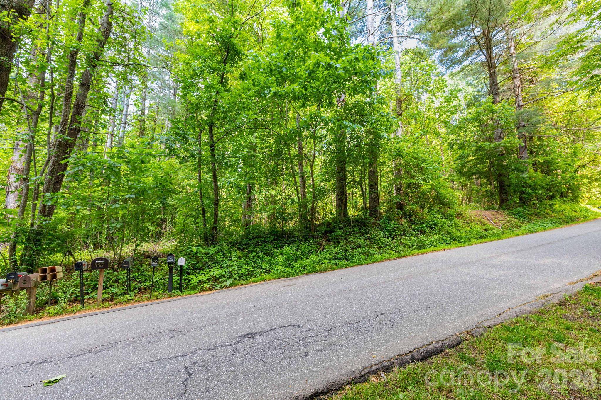 TBD Woodfin RD, Sylva, NC 28779