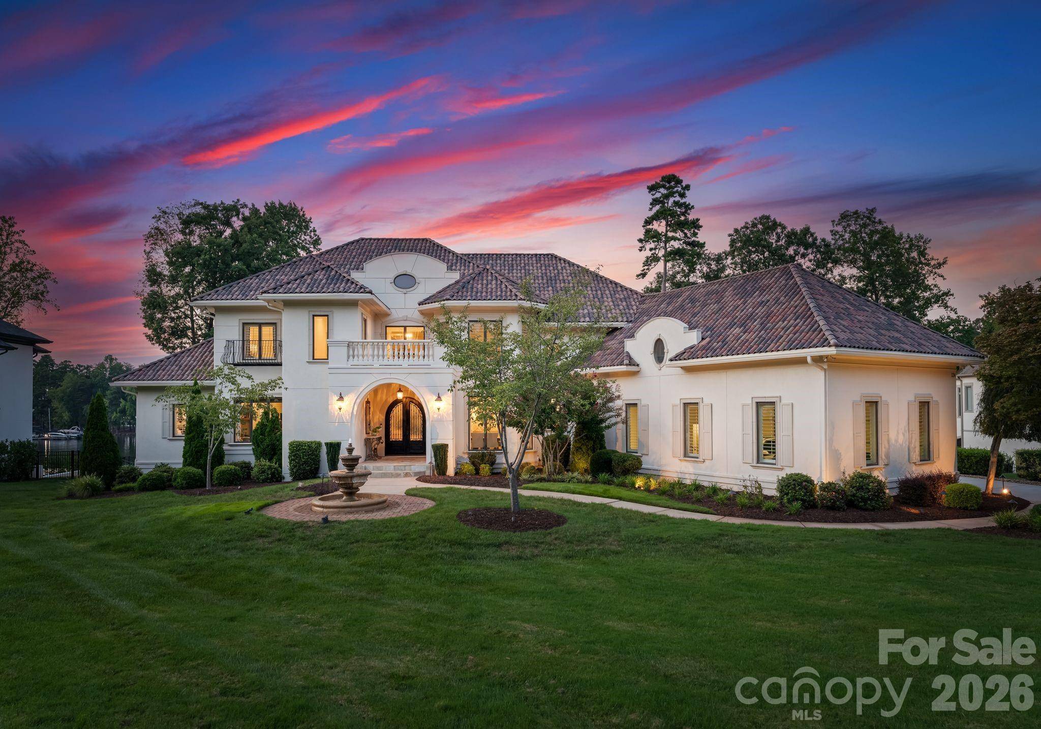 124 Lightship DR, Mooresville, NC 28117