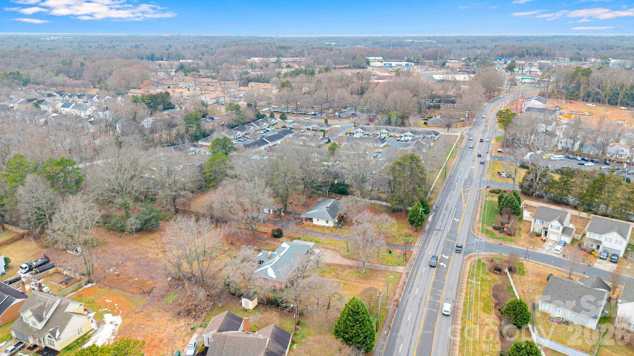 7300 Lawyers RD, Charlotte, NC 28227