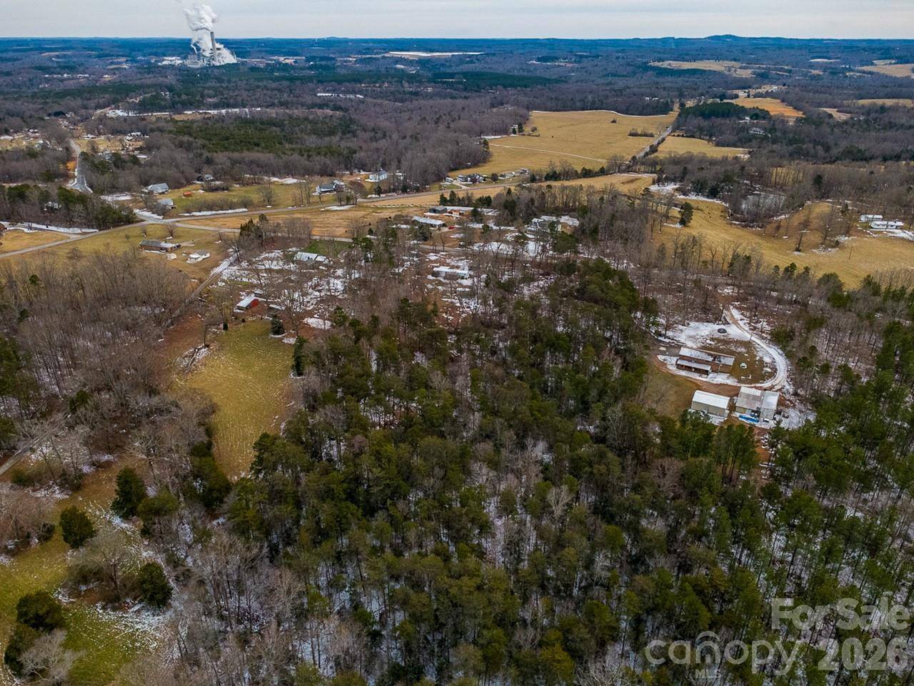 0 Ferry RD, Mooresboro, NC 28114
