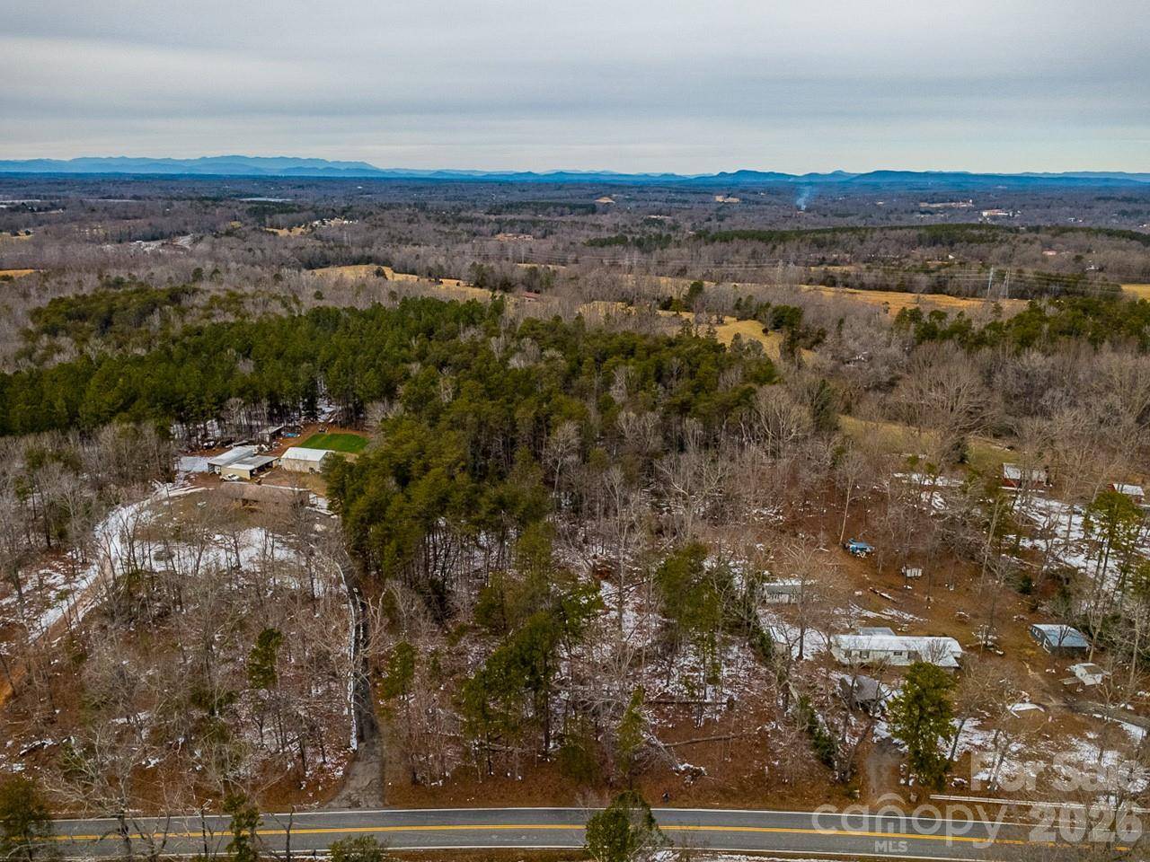 0 Ferry RD, Mooresboro, NC 28114