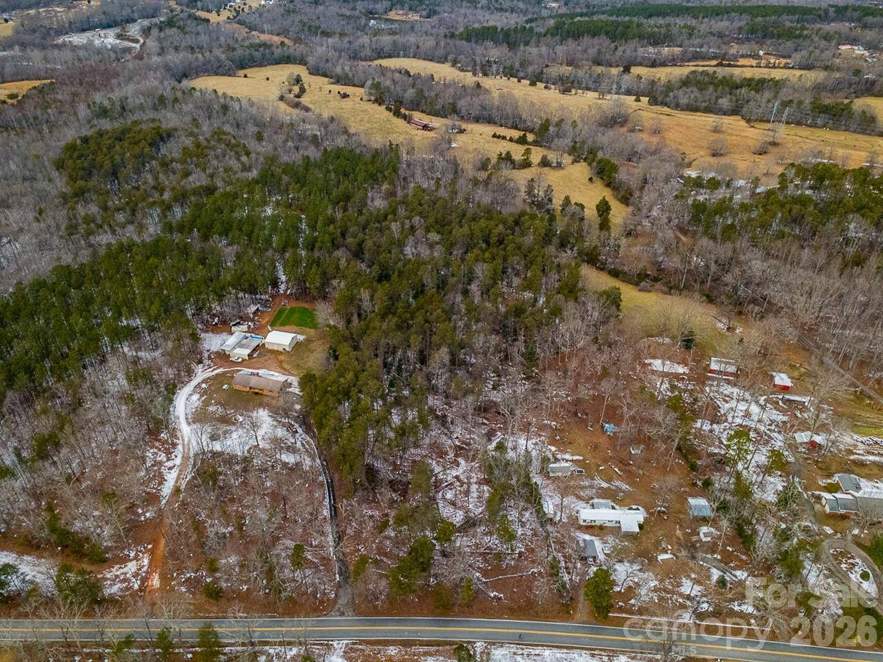 0 Ferry RD, Mooresboro, NC 28114