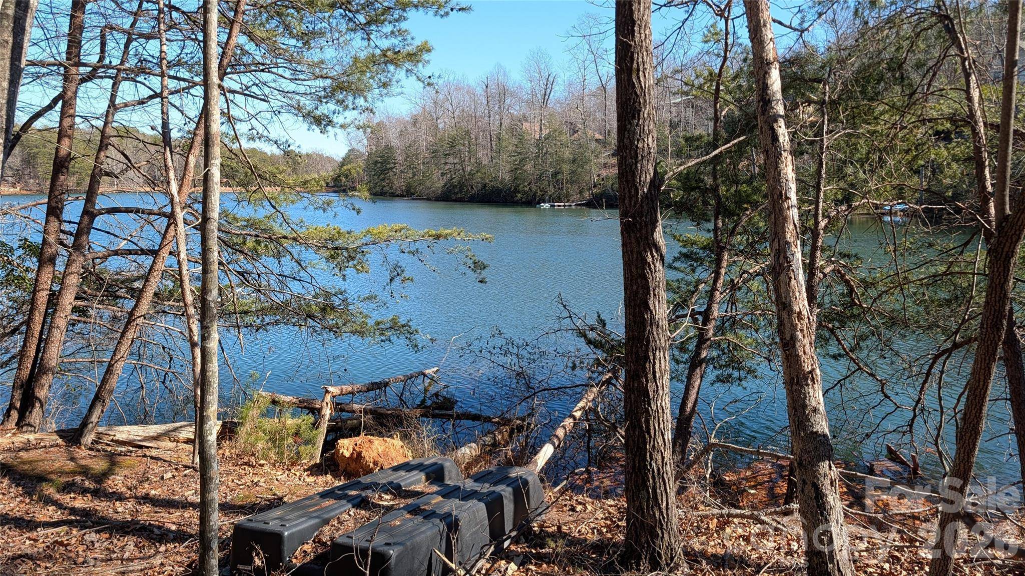 0 Lakewood DR, Lake Lure, NC 28746