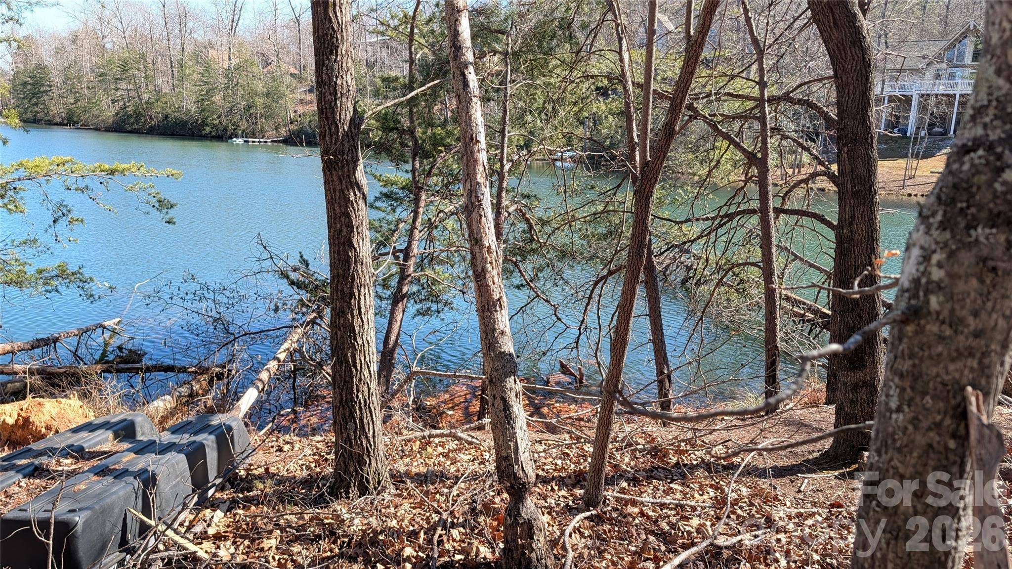 0 Lakewood DR, Lake Lure, NC 28746