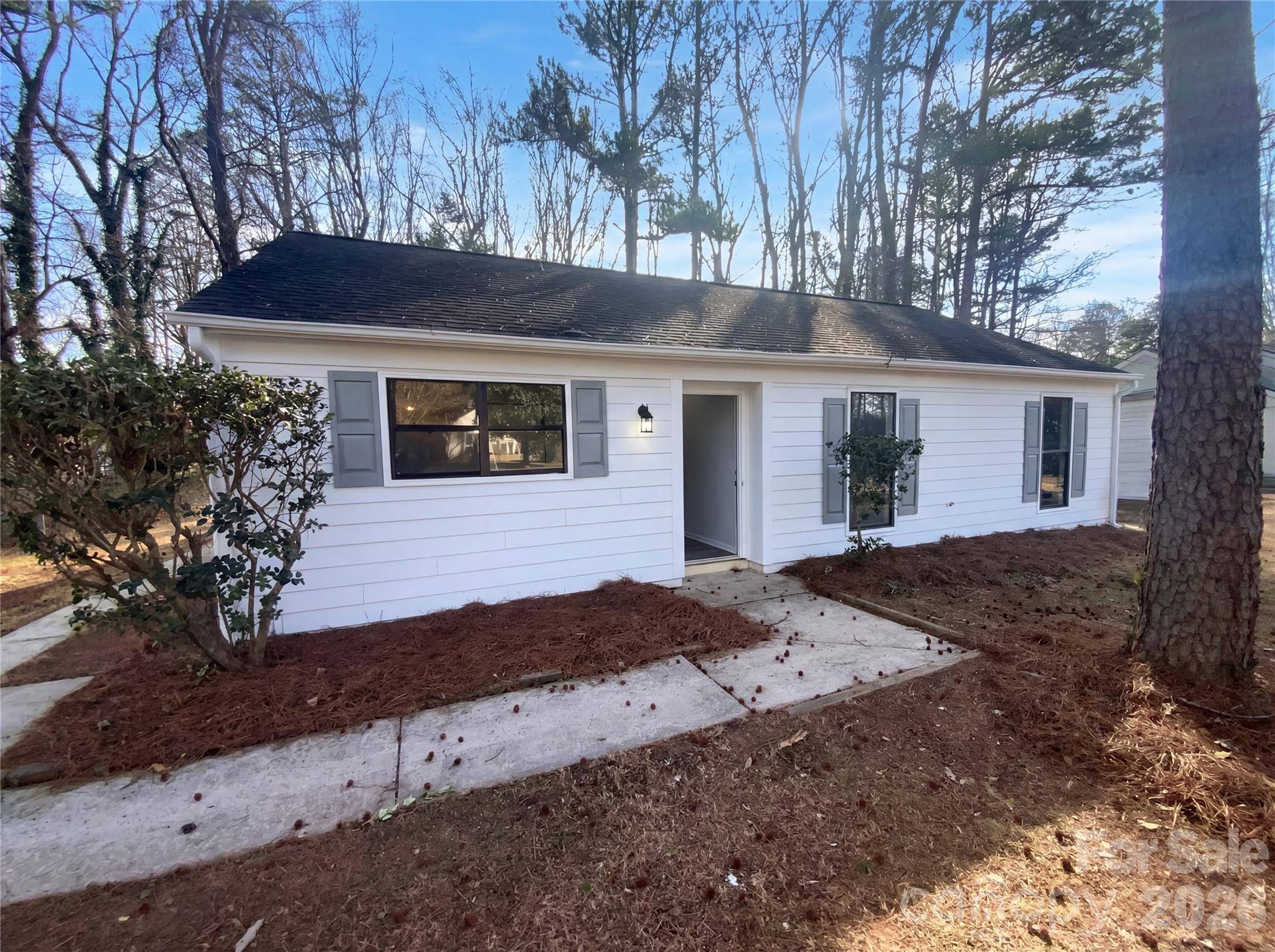 6312 Old Hickory CT, Charlotte, NC 28227