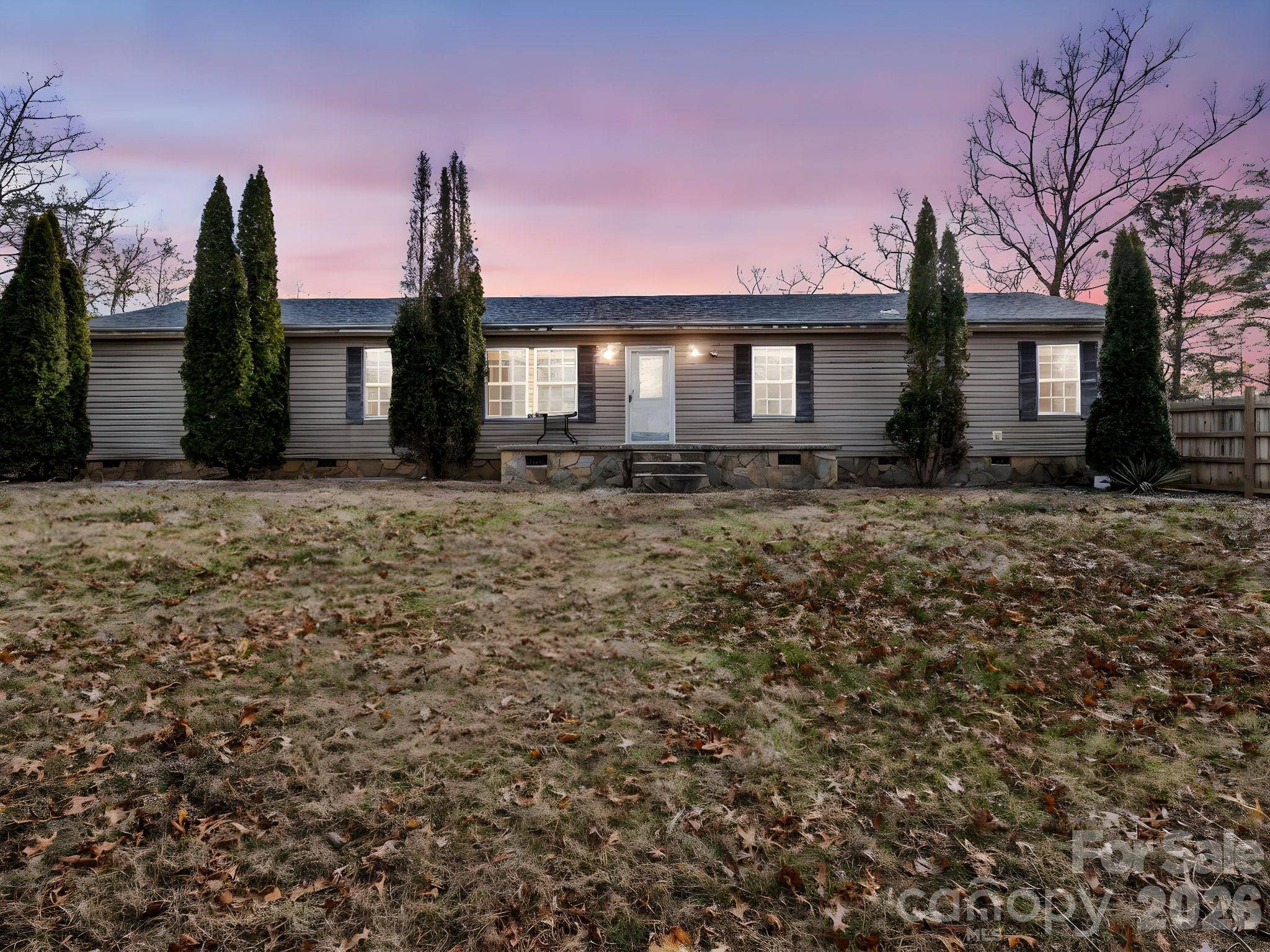 865 Boland DR, Lake Lure, NC 28746
