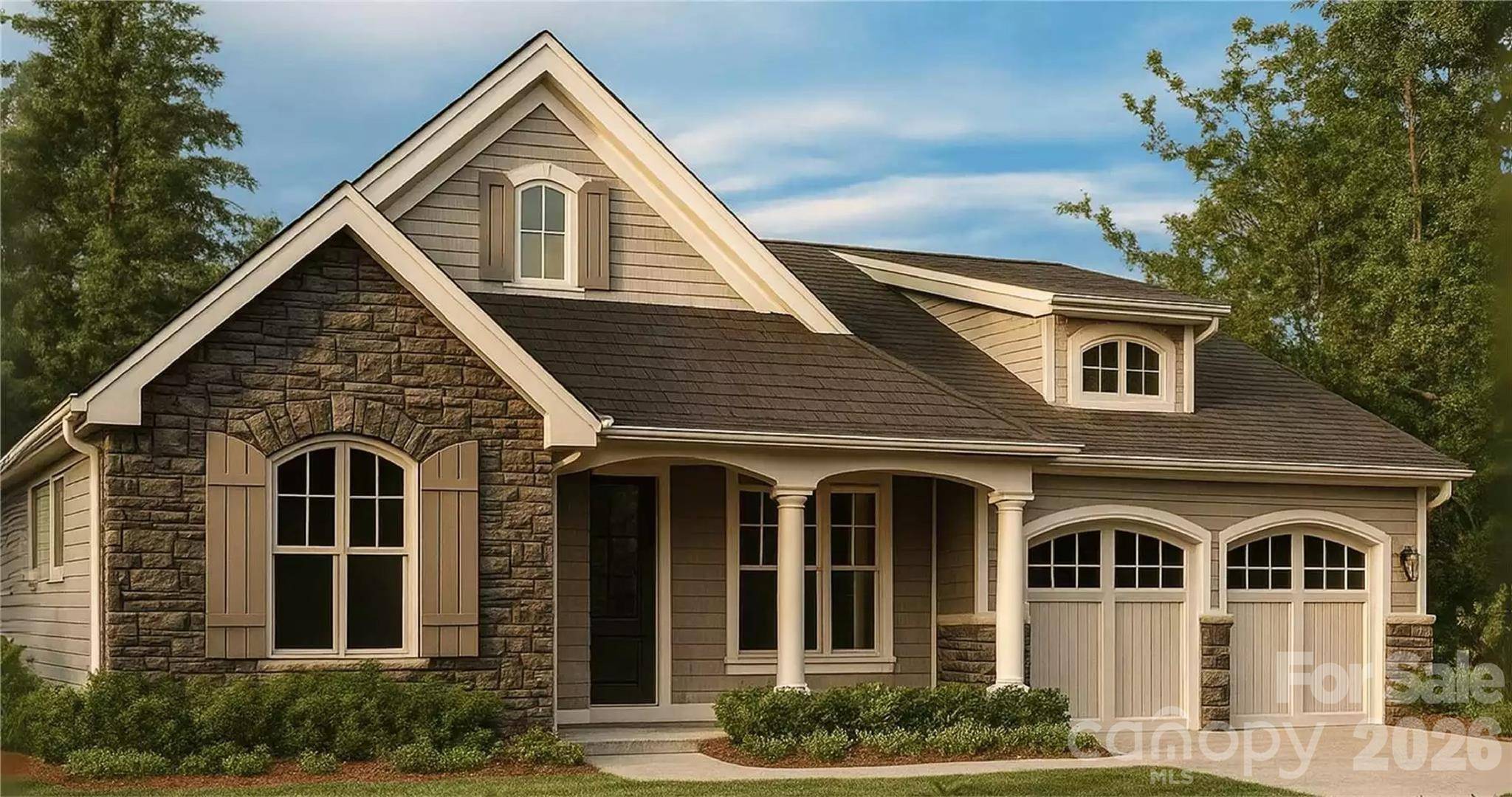 6914 Little Mountain RD #1, Sherrills Ford, NC 28673