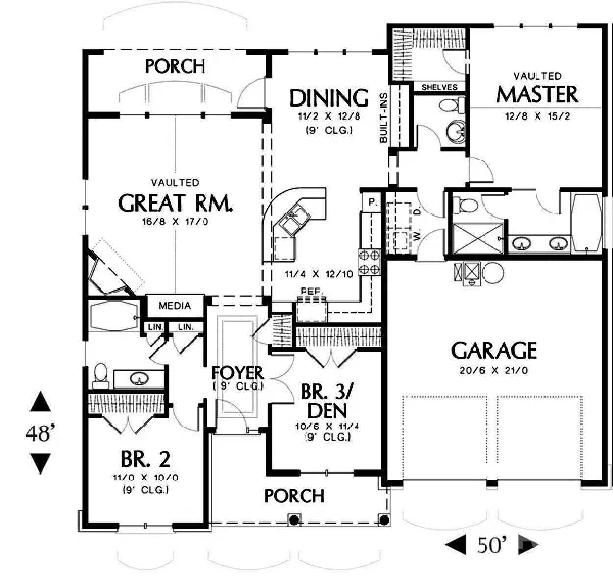 6914 Little Mountain RD #1, Sherrills Ford, NC 28673