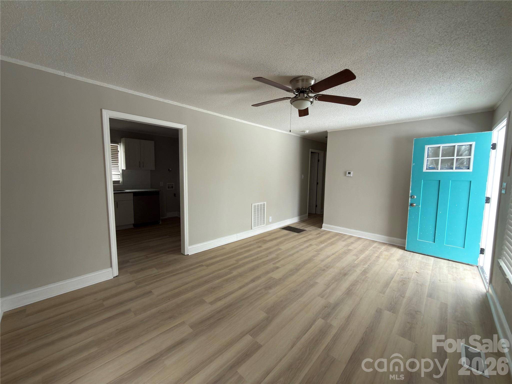 2431 Carmine ST, Charlotte, NC 28206