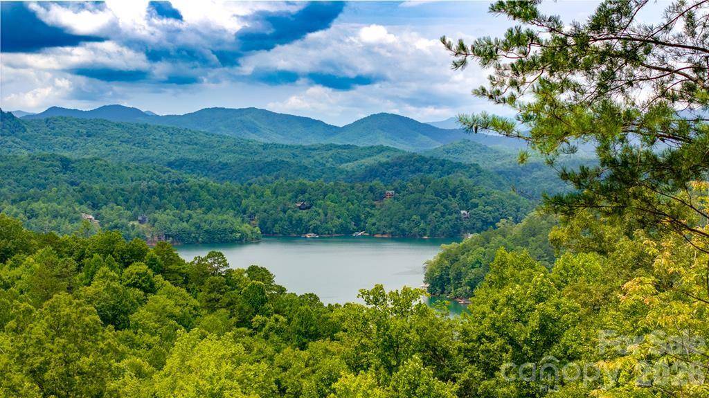 87-3 Eagles Flight None, Bryson City, NC 28713