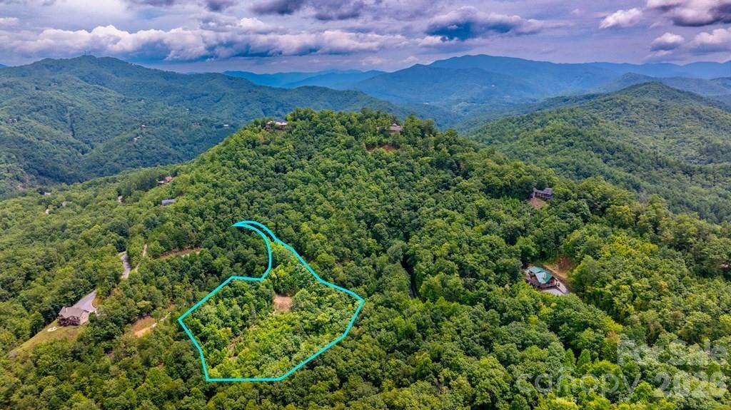 87-3 Eagles Flight None, Bryson City, NC 28713