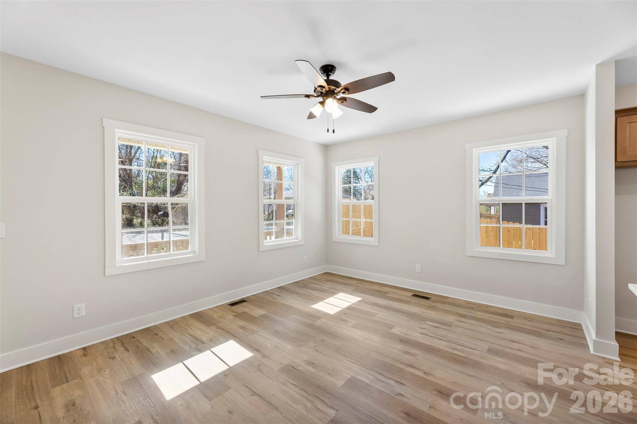 207 Putnam ST, Shelby, NC 28152