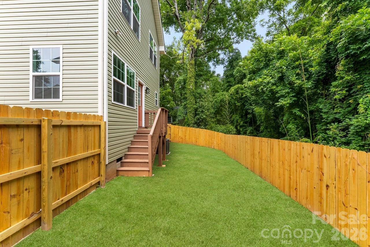 207 Putnam ST, Shelby, NC 28152