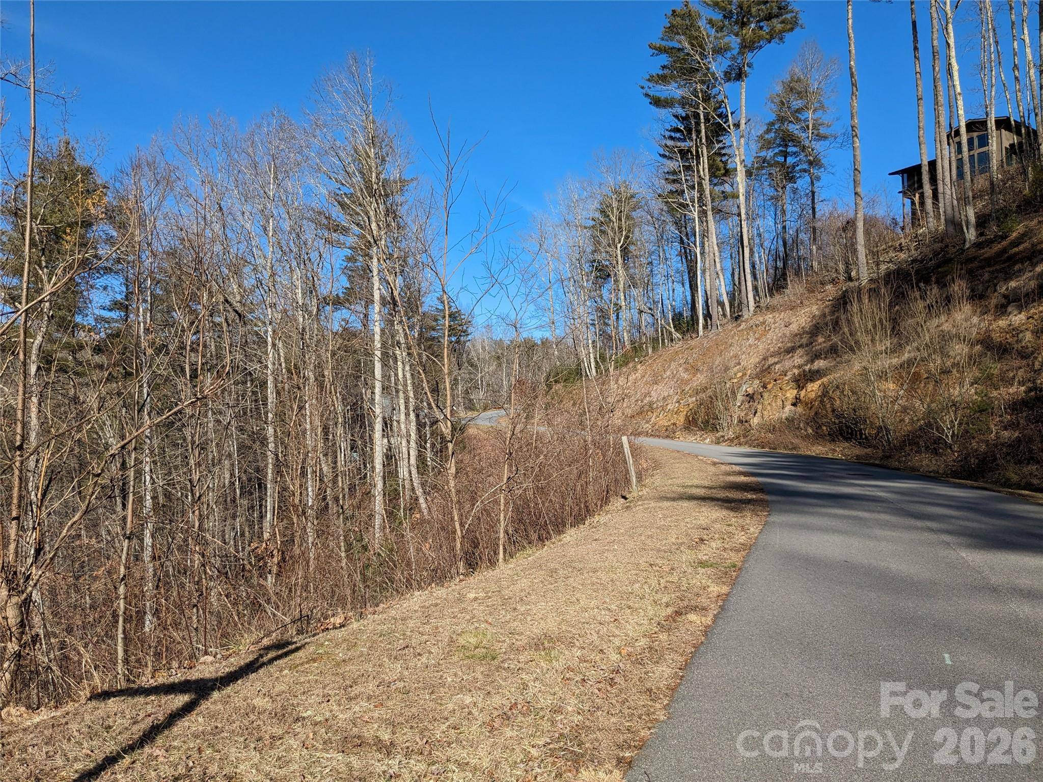 27 Bent Branch LN #10, Asheville, NC 28804