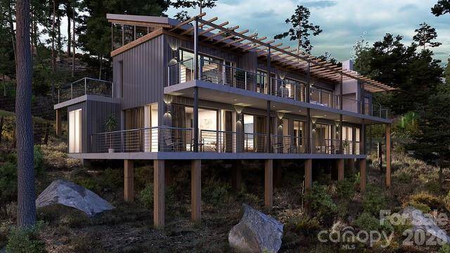 27 Bent Branch LN #10, Asheville, NC 28804