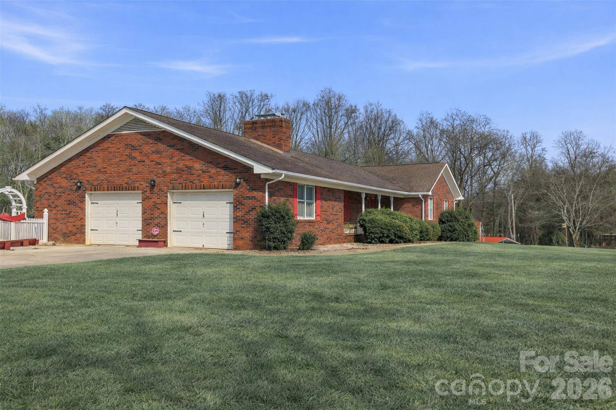 173 Chestnut Grove RD, Statesville, NC 28625