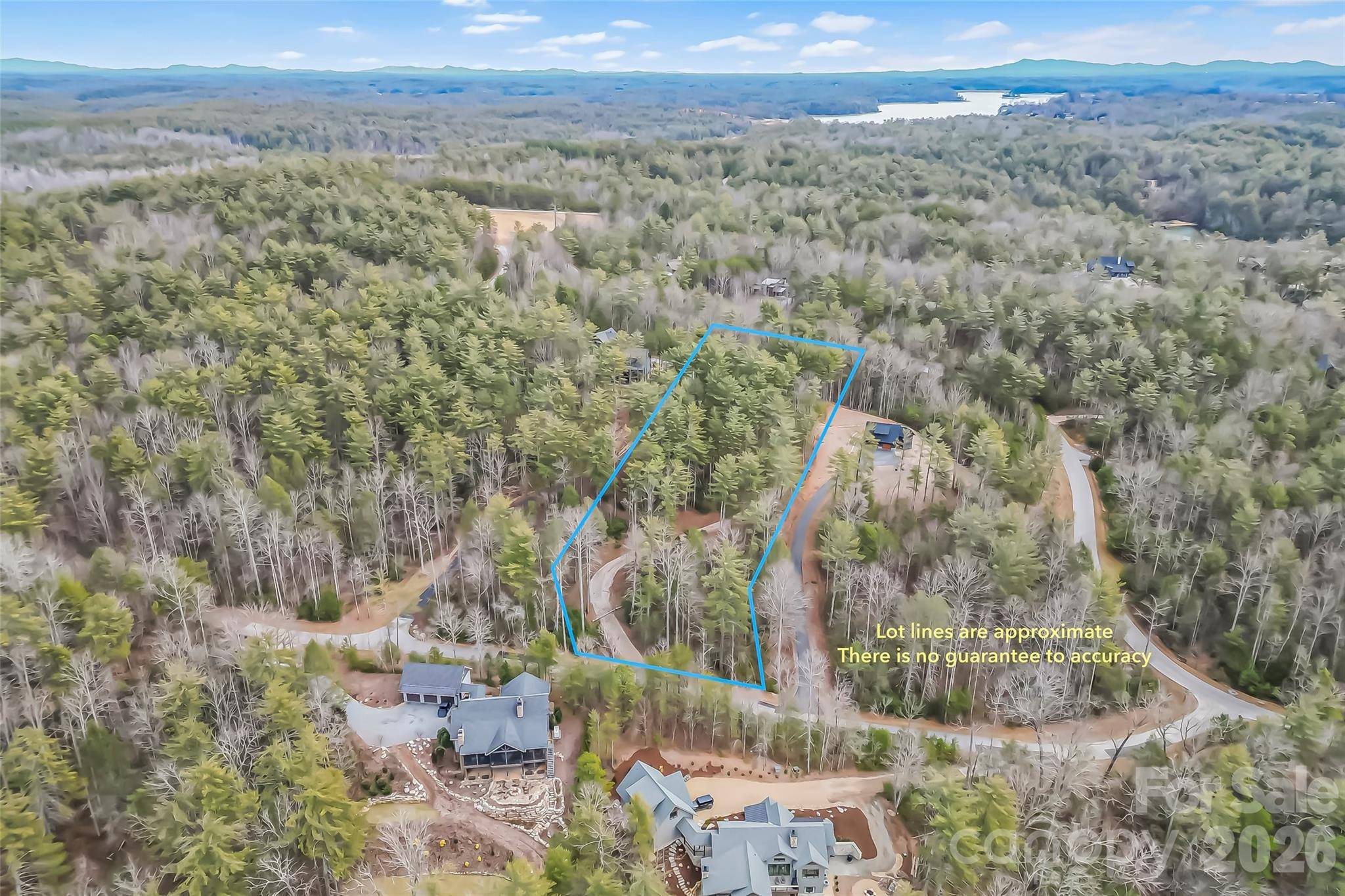 2086 October DR #147, Nebo, NC 28761