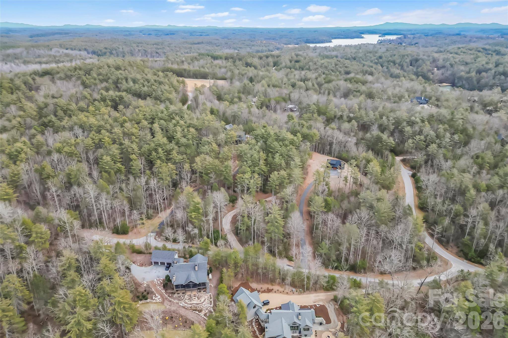 2086 October DR #147, Nebo, NC 28761