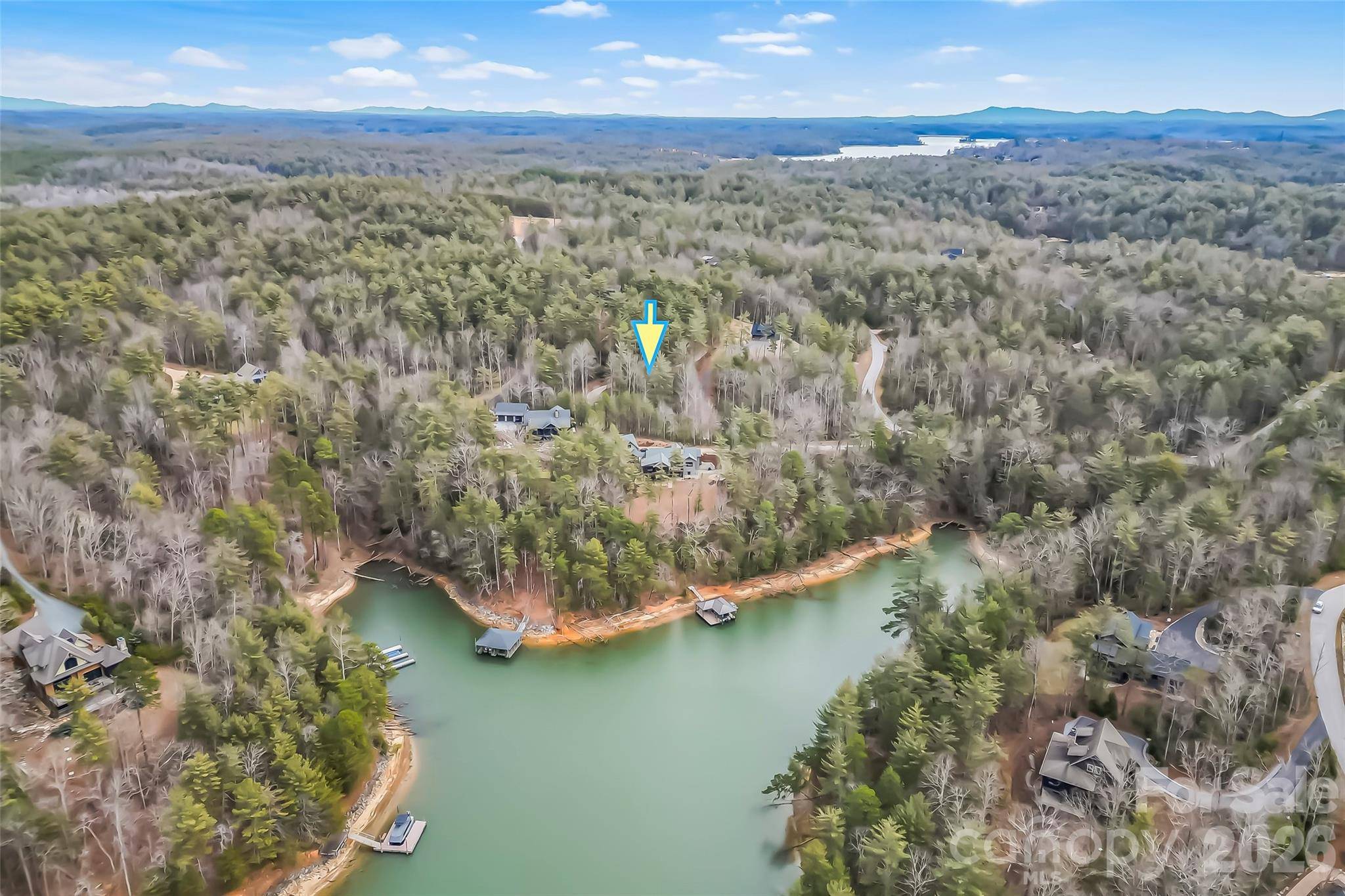 2086 October DR #147, Nebo, NC 28761