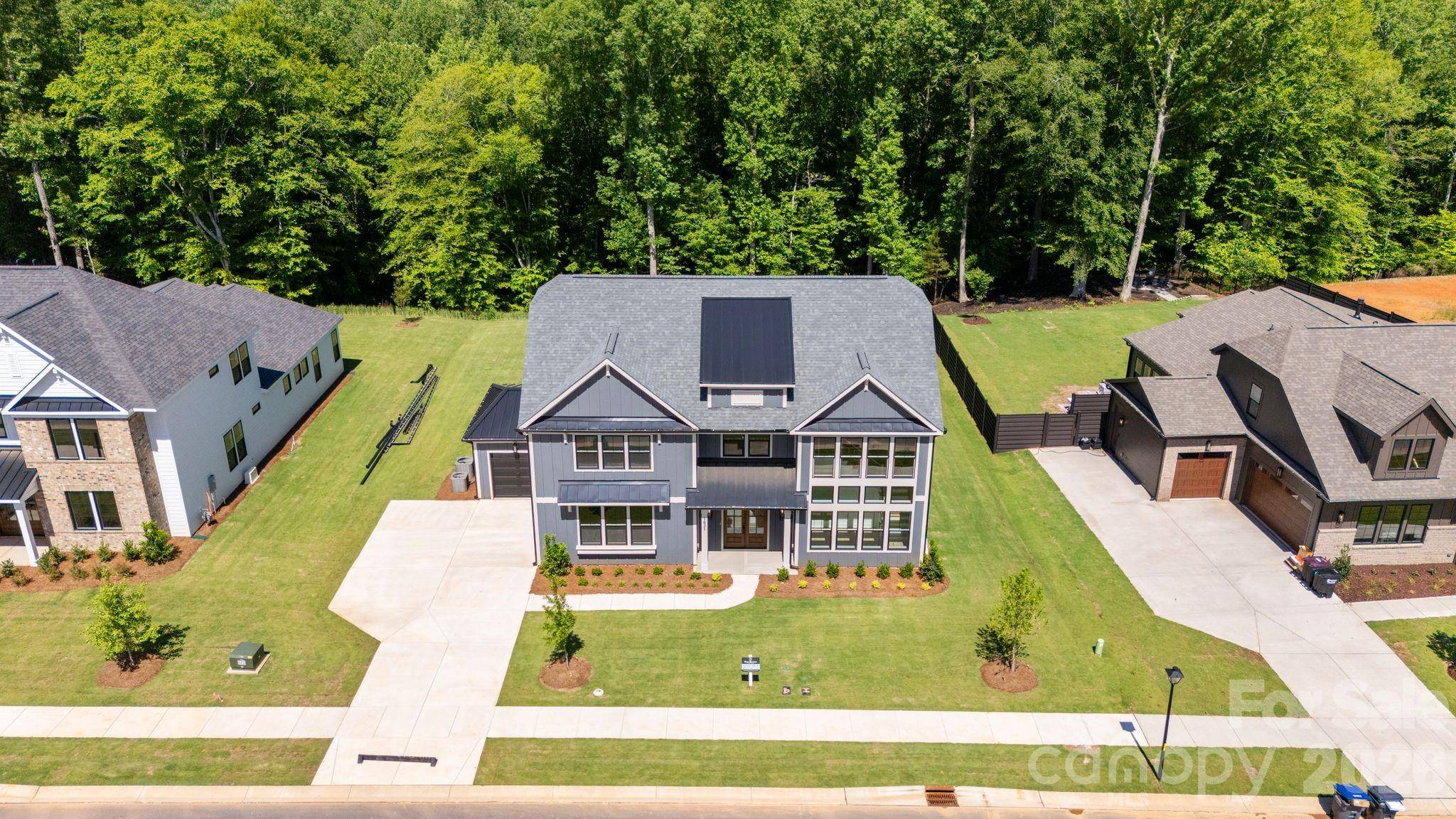 1021 Courtney LN #17, Wesley Chapel, NC 28173