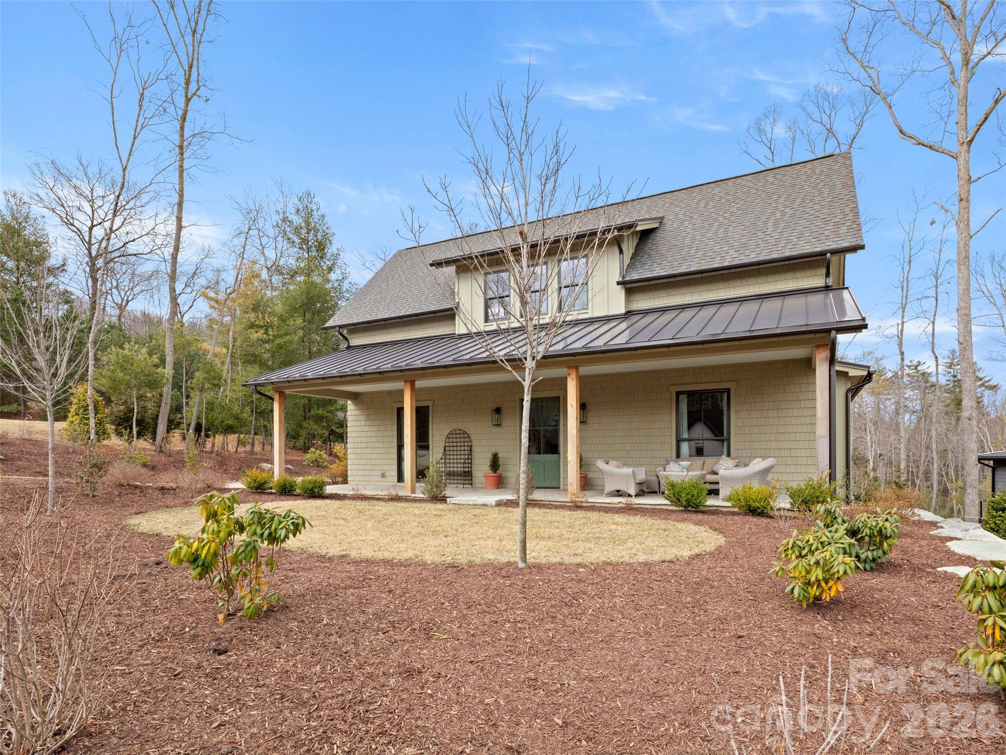 206 Kelmscott LN, Asheville, NC 28803