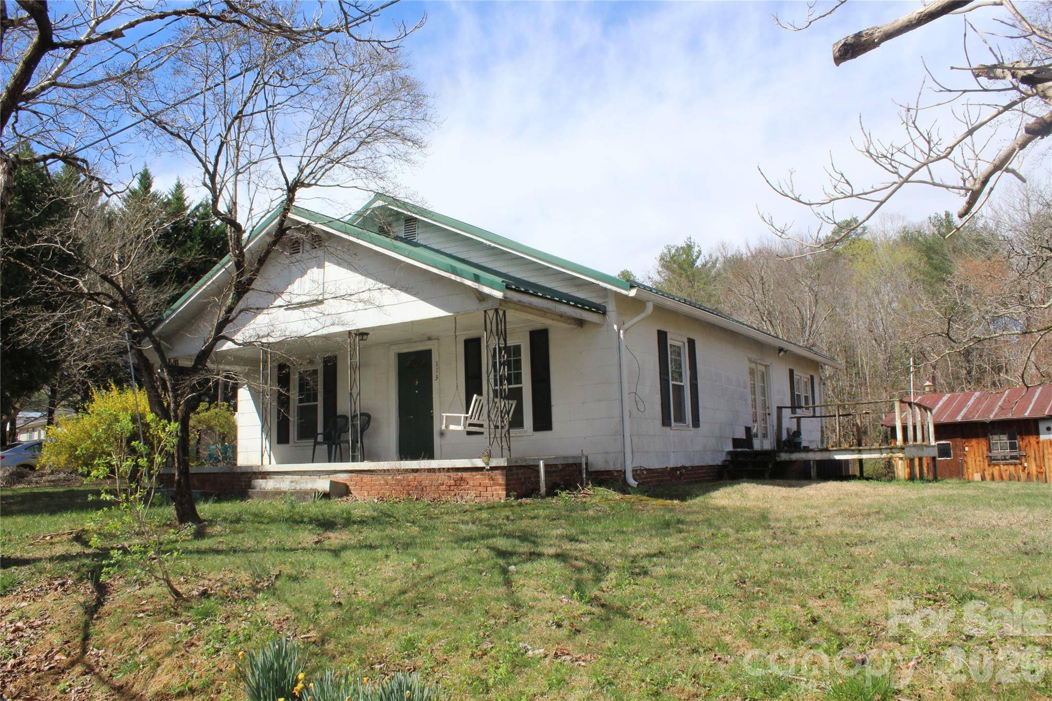113 Williams WAY, Morganton, NC 28655