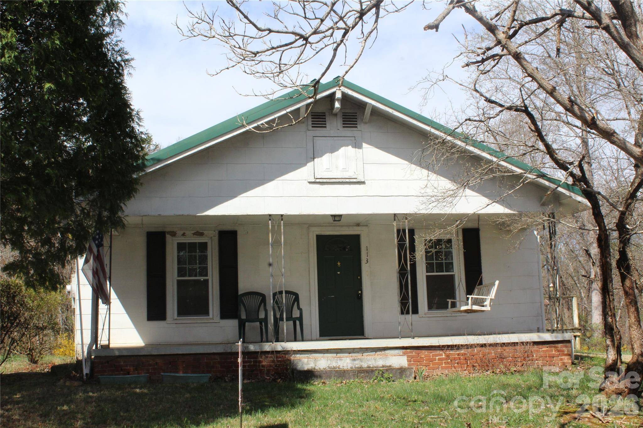 113 Williams WAY, Morganton, NC 28655