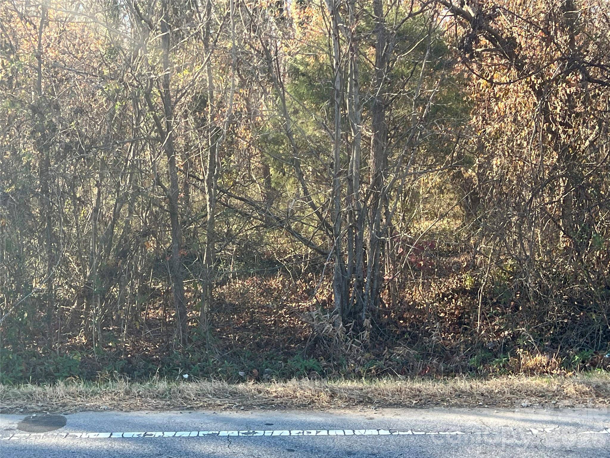 0 Hollywood DR, Spencer, NC 28158