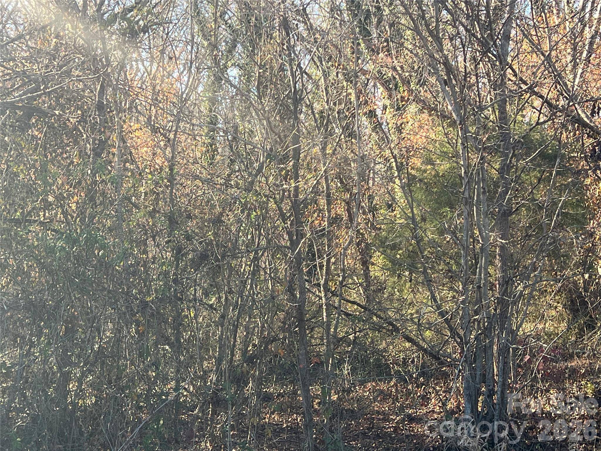 0 Hollywood DR, Spencer, NC 28158