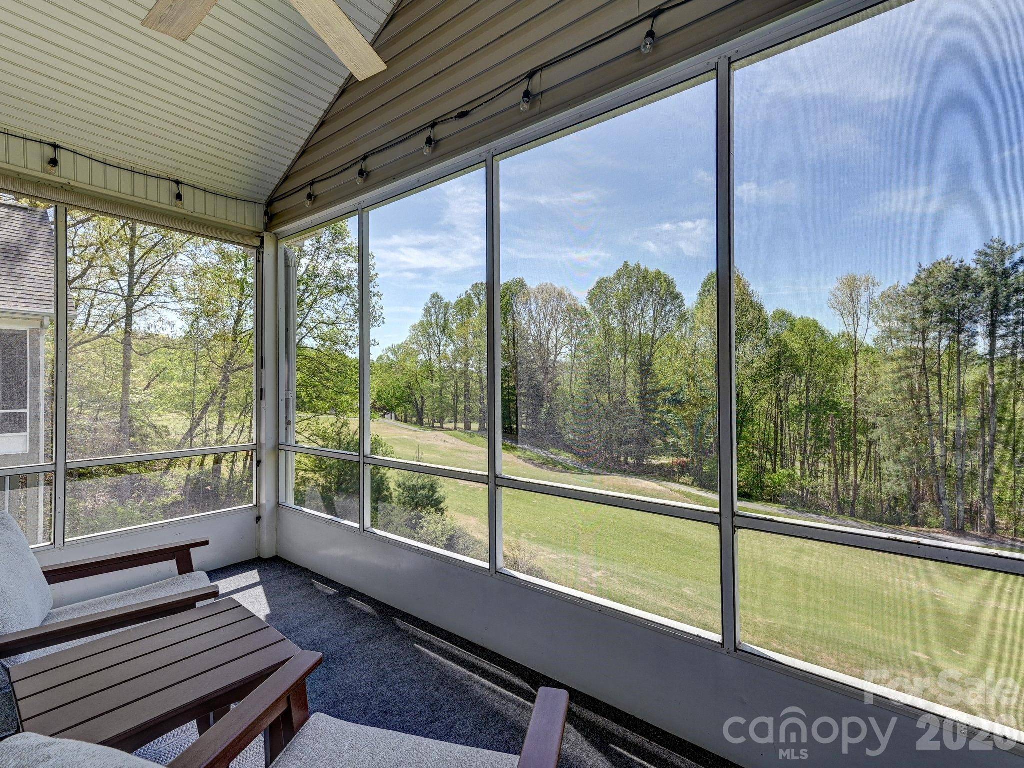2208 E Cumming Woods LN, Hendersonville, NC 28739