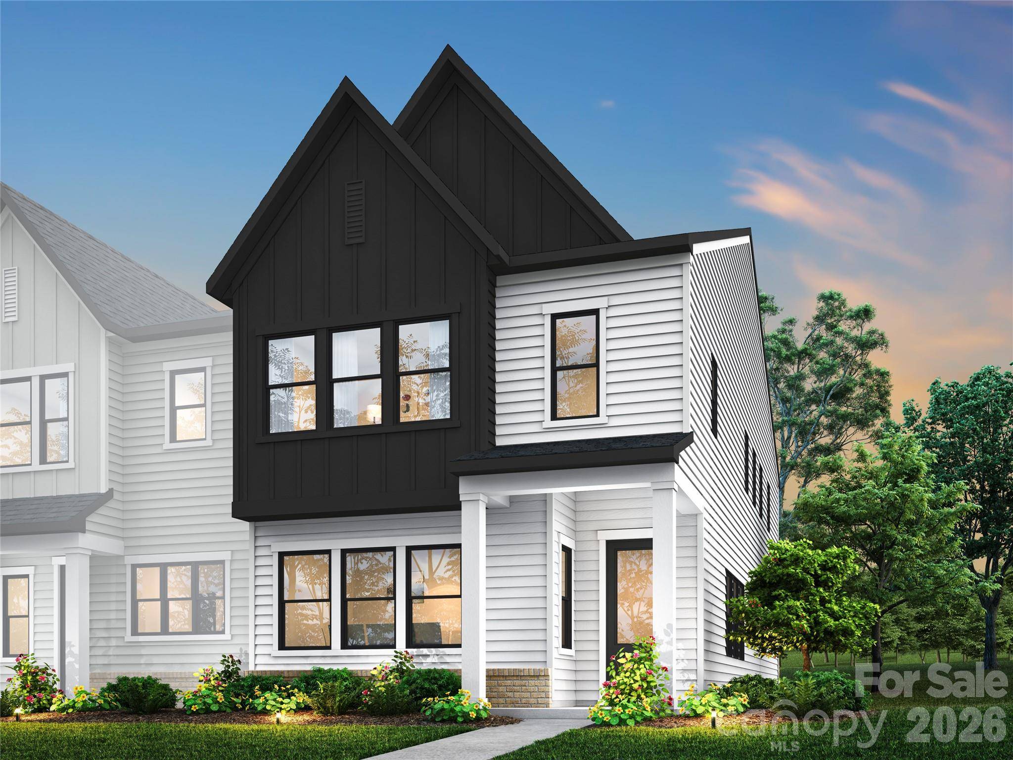 434 Nash ST, Fort Mill, SC 29715