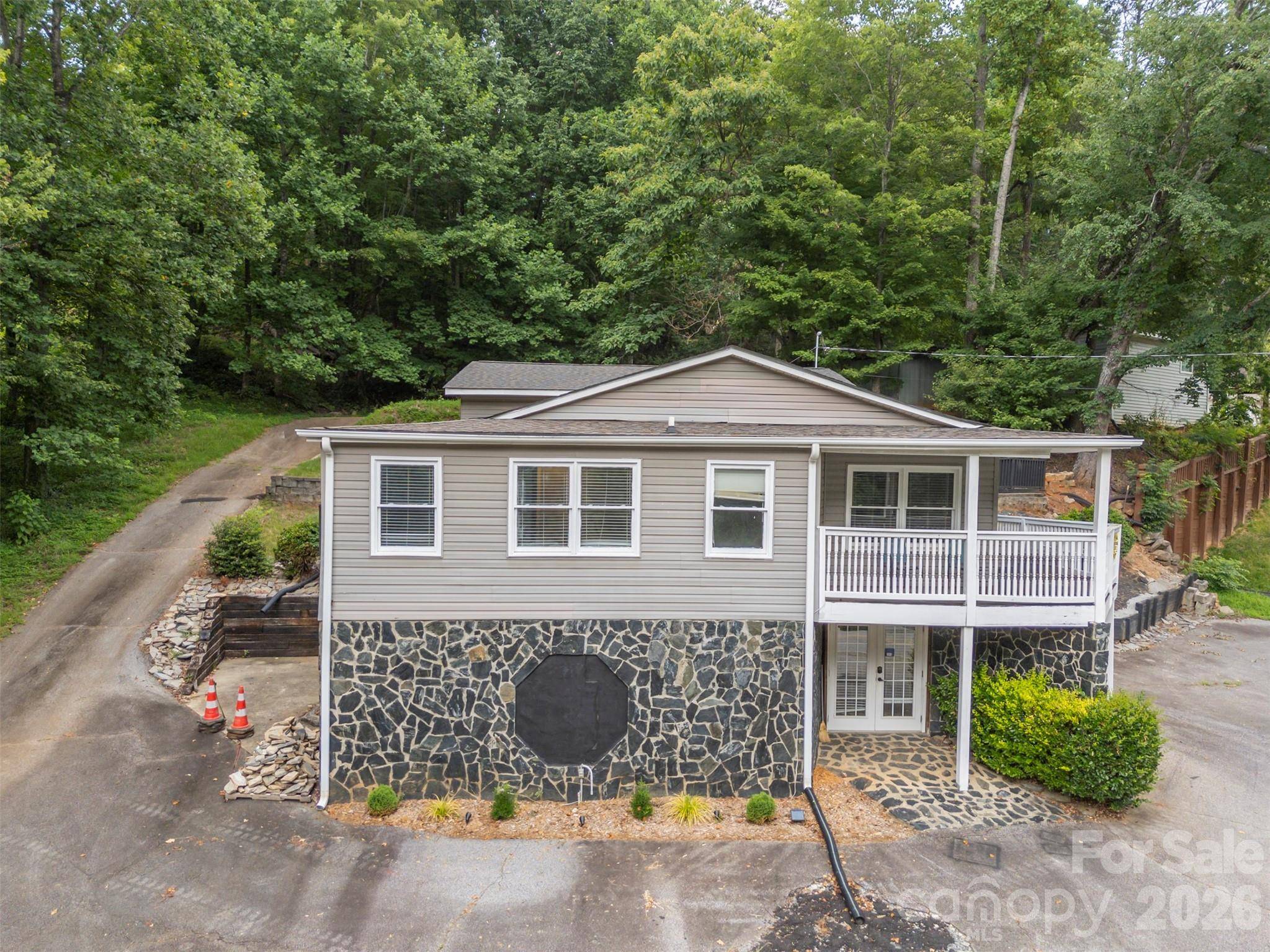 1840 Memorial HWY, Lake Lure, NC 28746