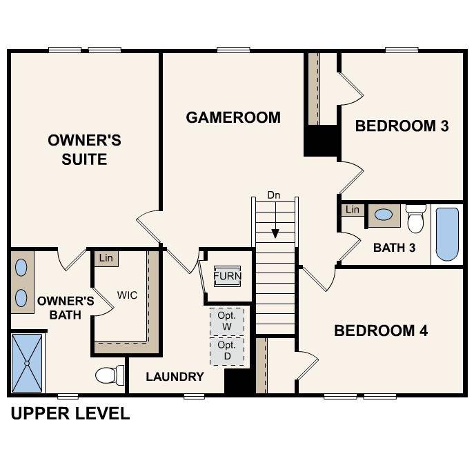 471 Sundown DR, Spartanburg, SC 29302