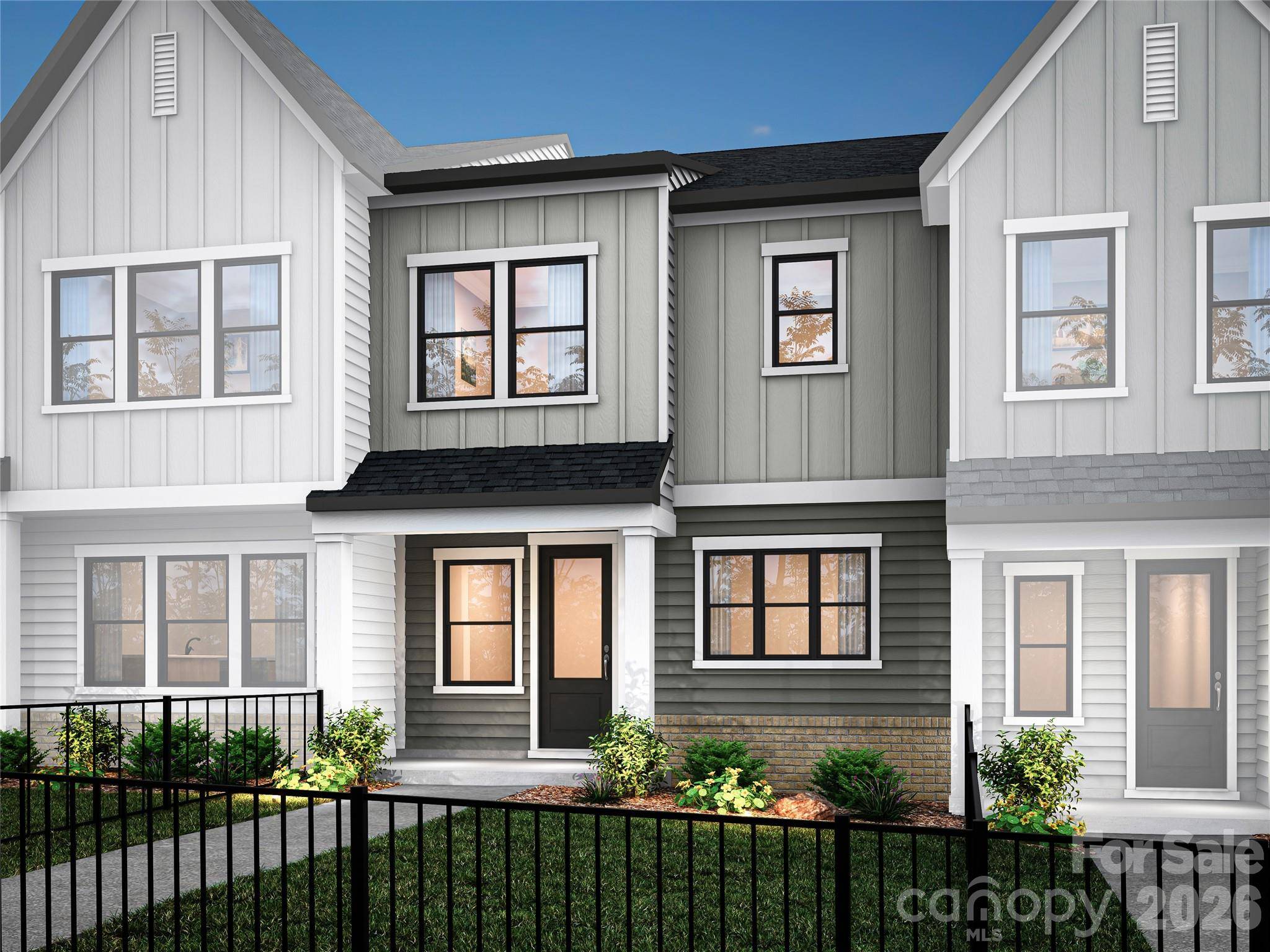 430 Nash ST, Fort Mill, SC 29715