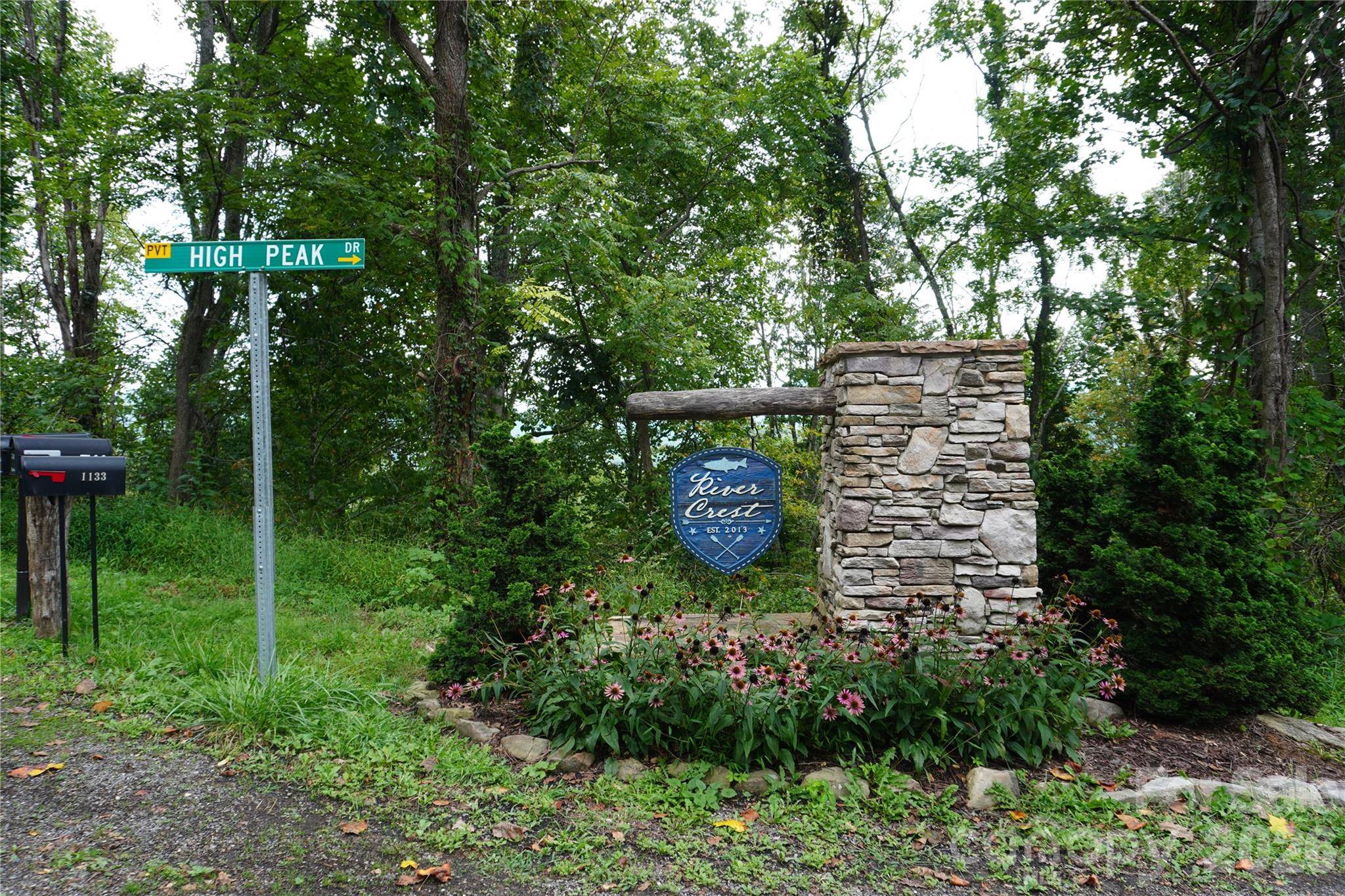 0000 High Peak DR #16, Burnsville, NC 28740