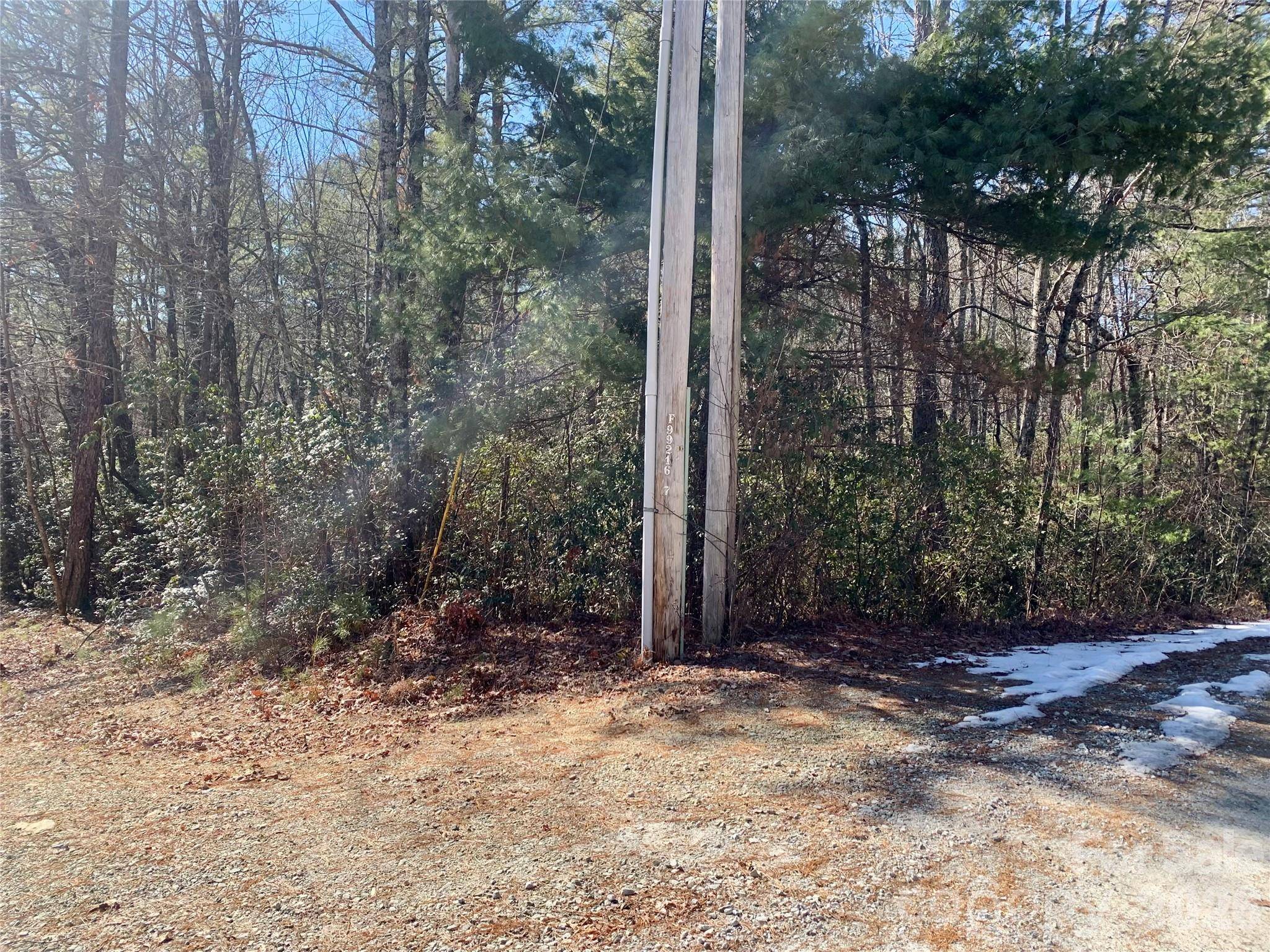 Lot 18 Oak Ridge DR #18, Brevard, NC 28712