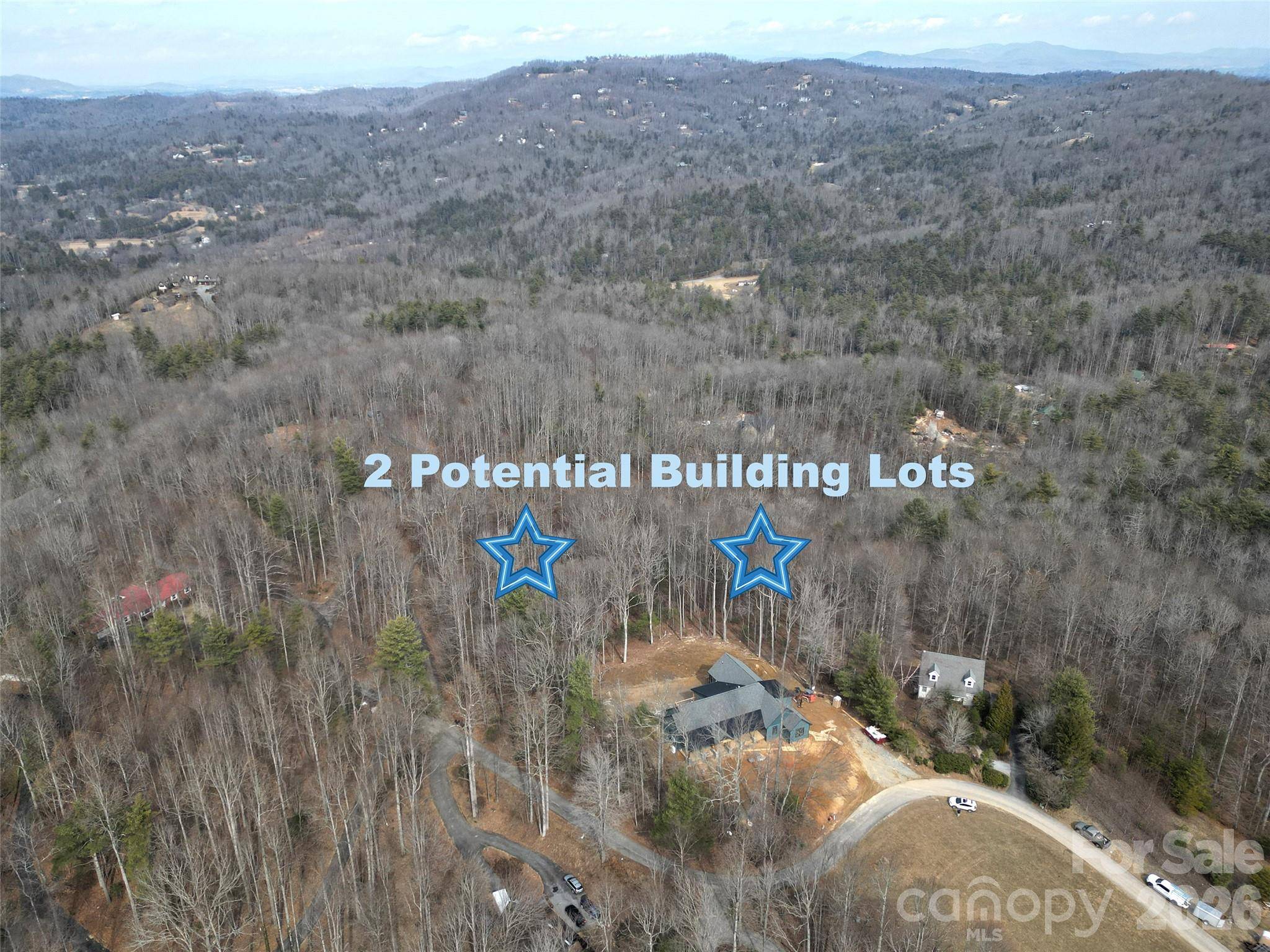 TBD Hickory Tree LN #23/#28, Hendersonville, NC 28739