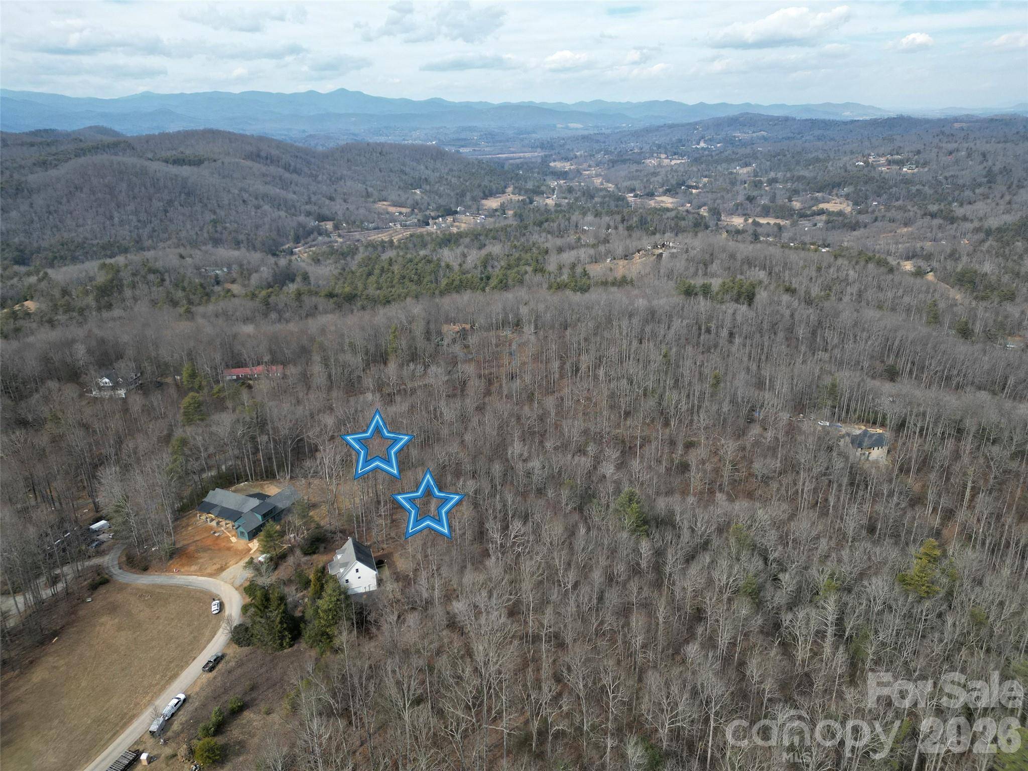 TBD Hickory Tree LN #23/#28, Hendersonville, NC 28739