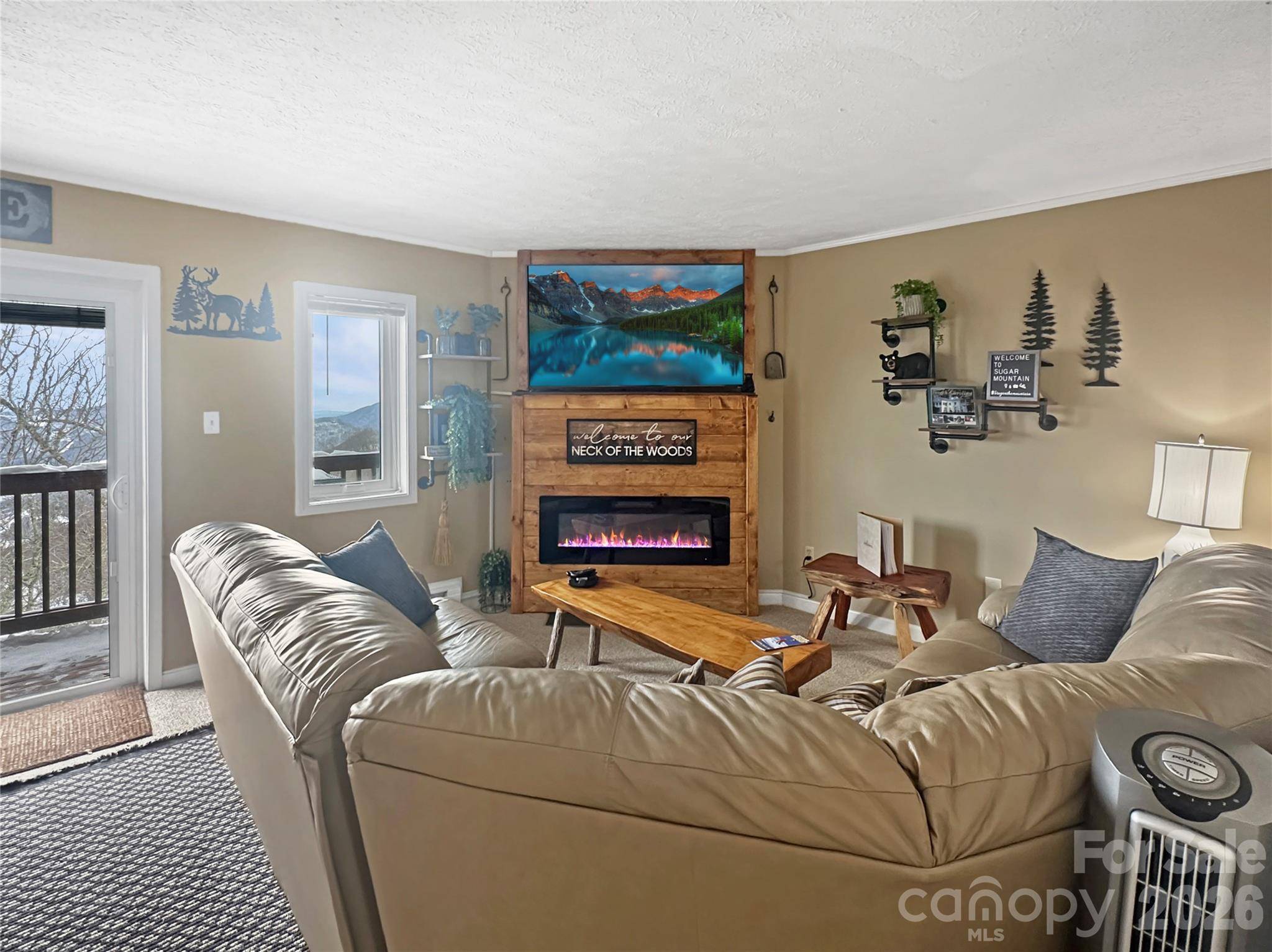 102 Sugar Ski DR #232, Sugar Mountain, NC 28604