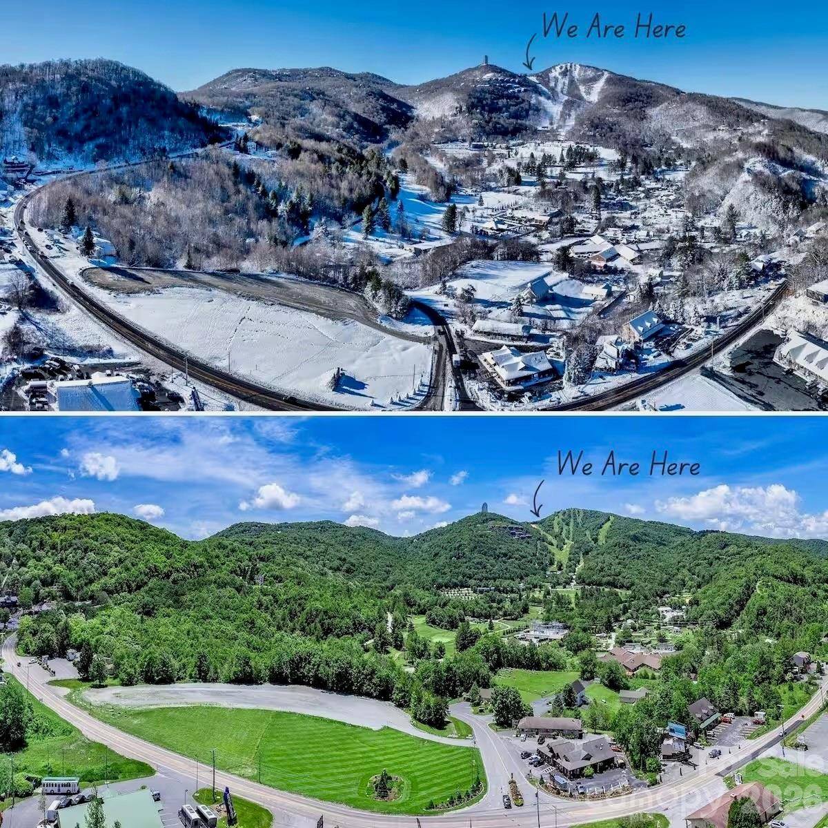 102 Sugar Ski DR #232, Sugar Mountain, NC 28604