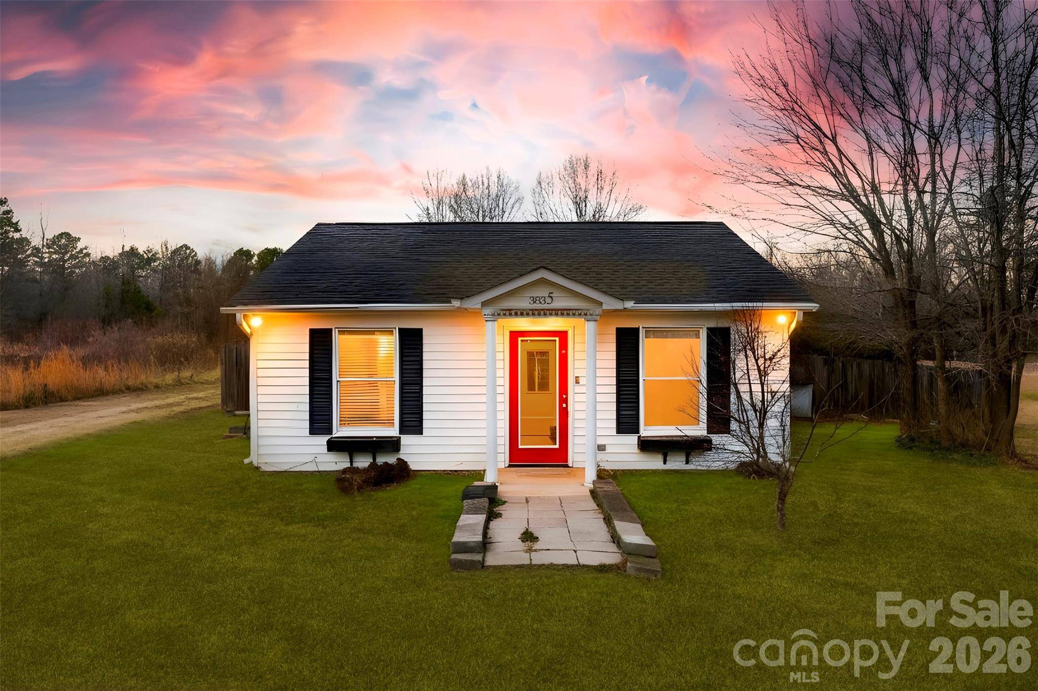 3835 Beaty RD, Gastonia, NC 28056
