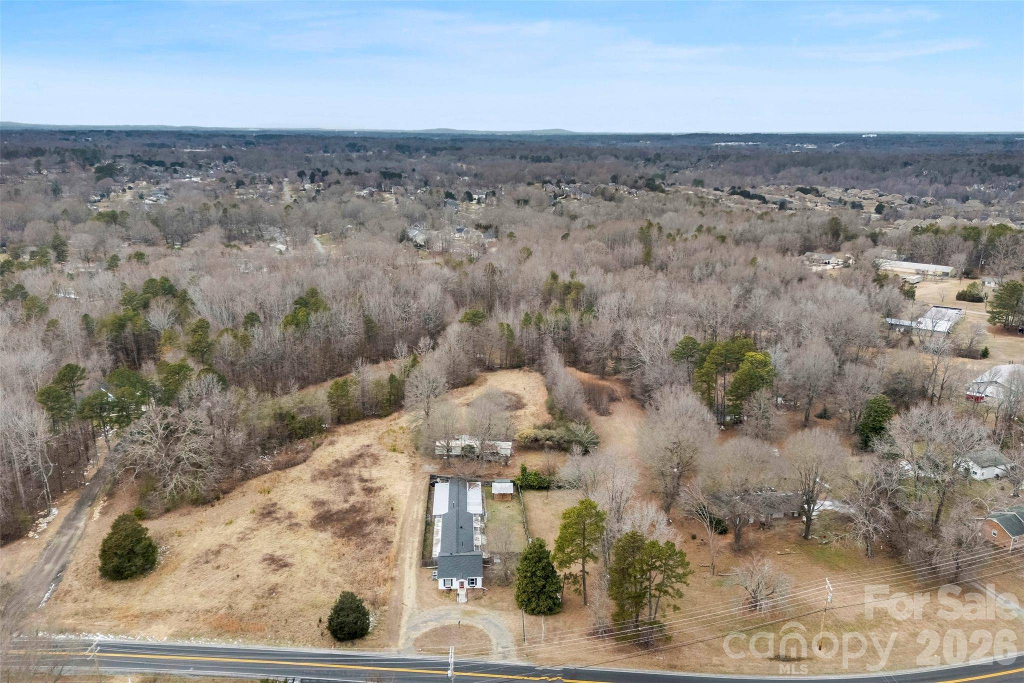 3835 Beaty RD, Gastonia, NC 28056
