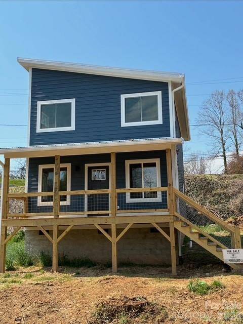 12 Center ST, Asheville, NC 28803
