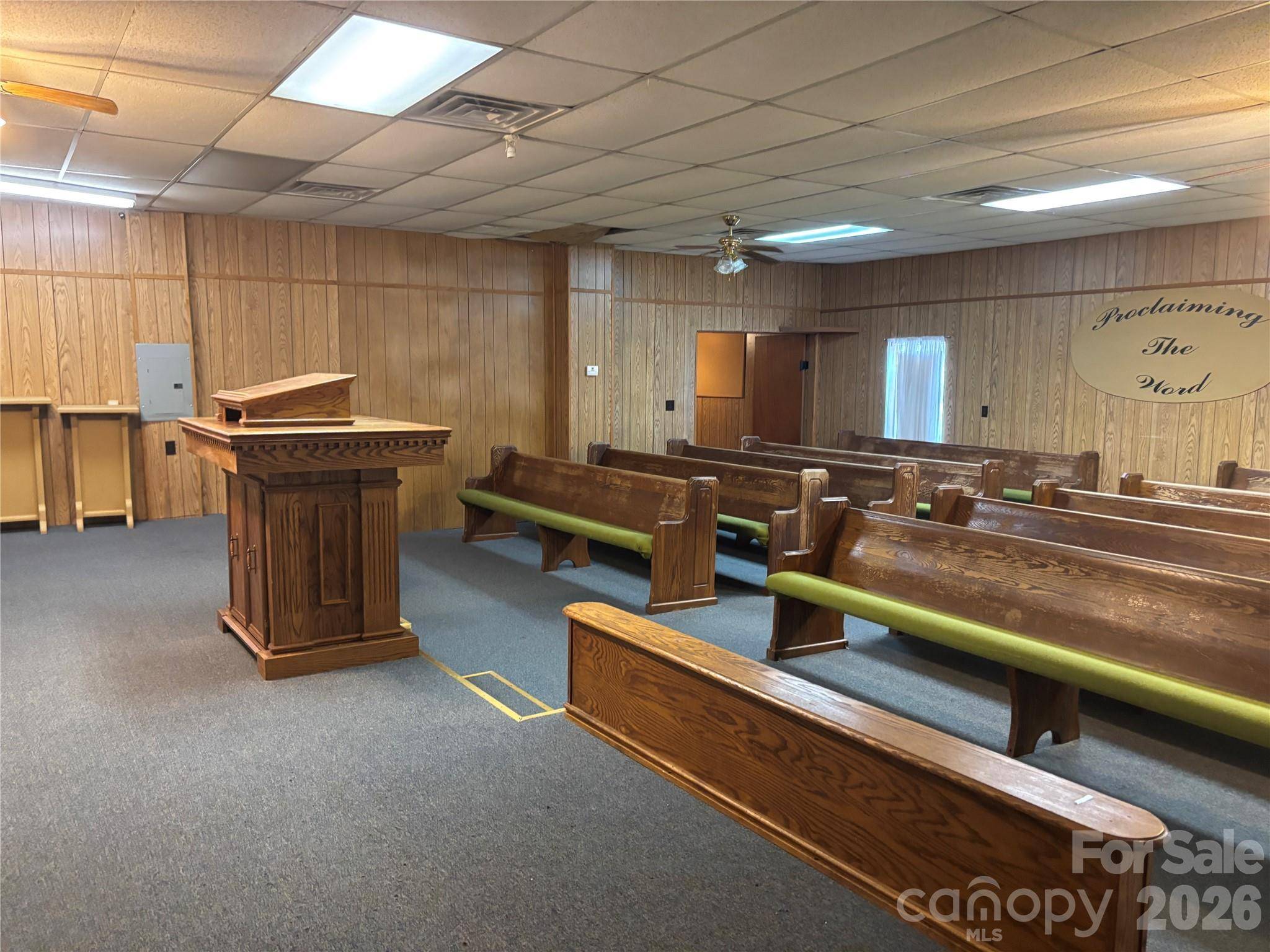 709 Cleveland AVE, Grover, NC 28073