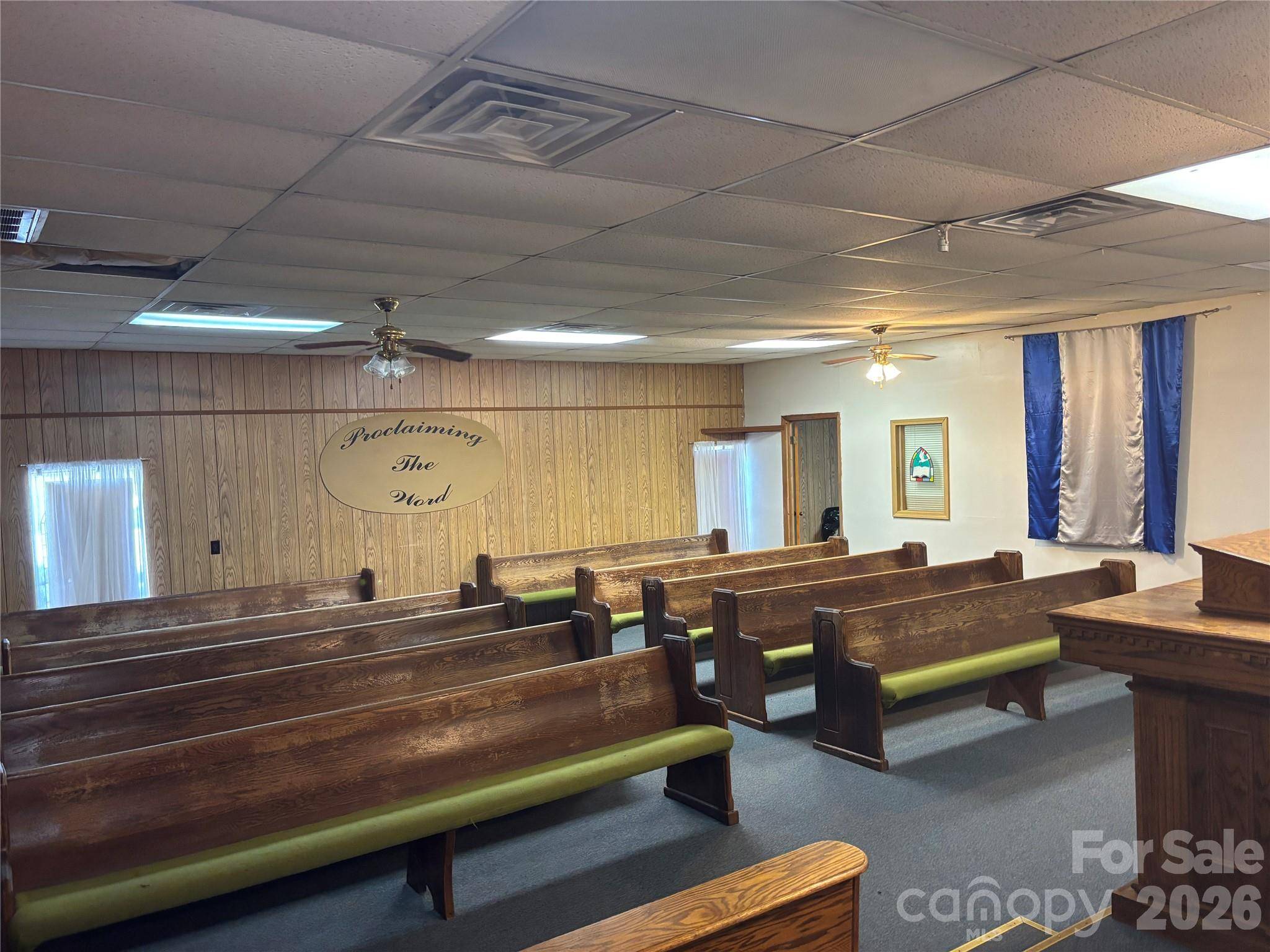 709 Cleveland AVE, Grover, NC 28073