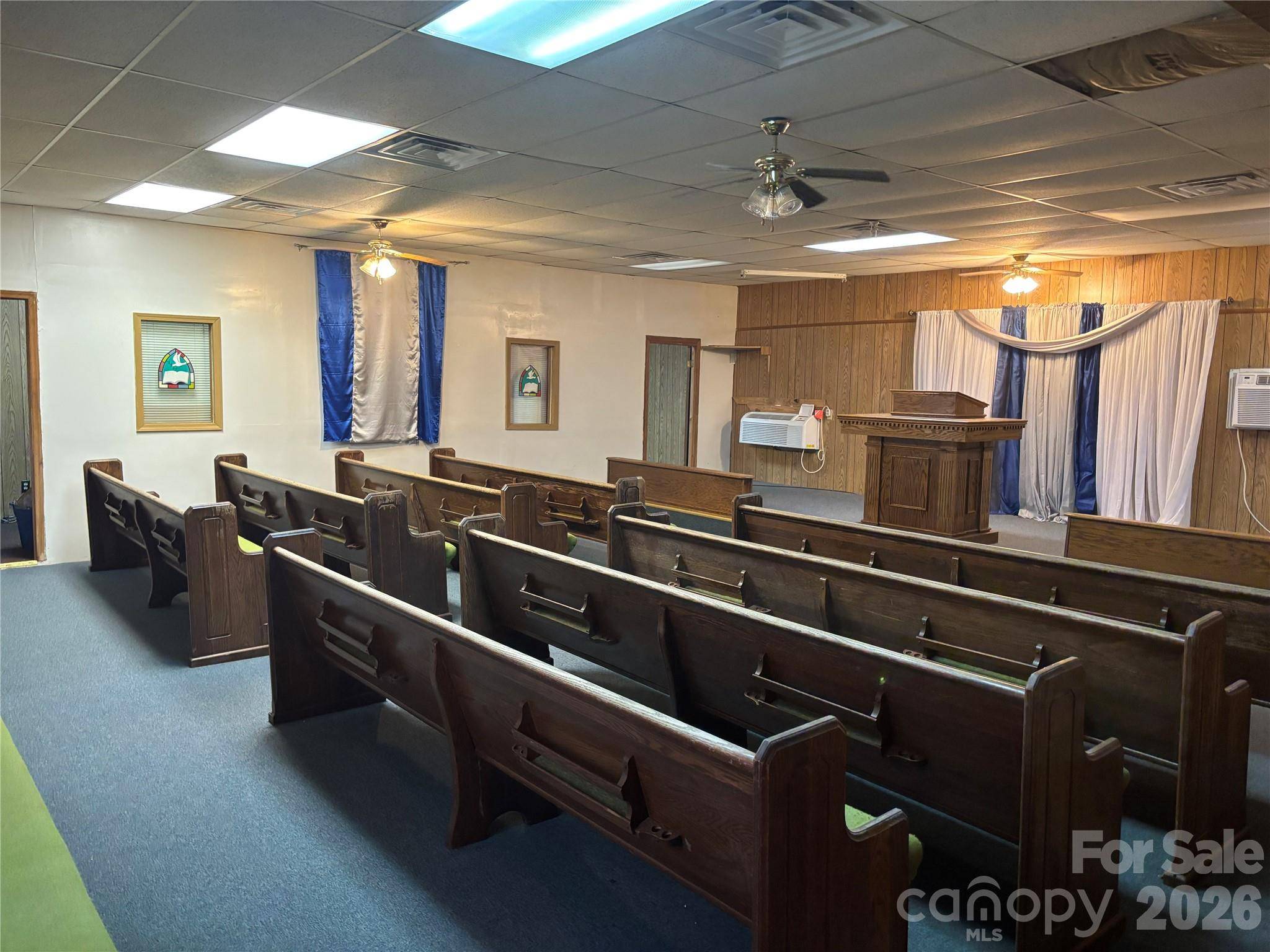 709 Cleveland AVE, Grover, NC 28073